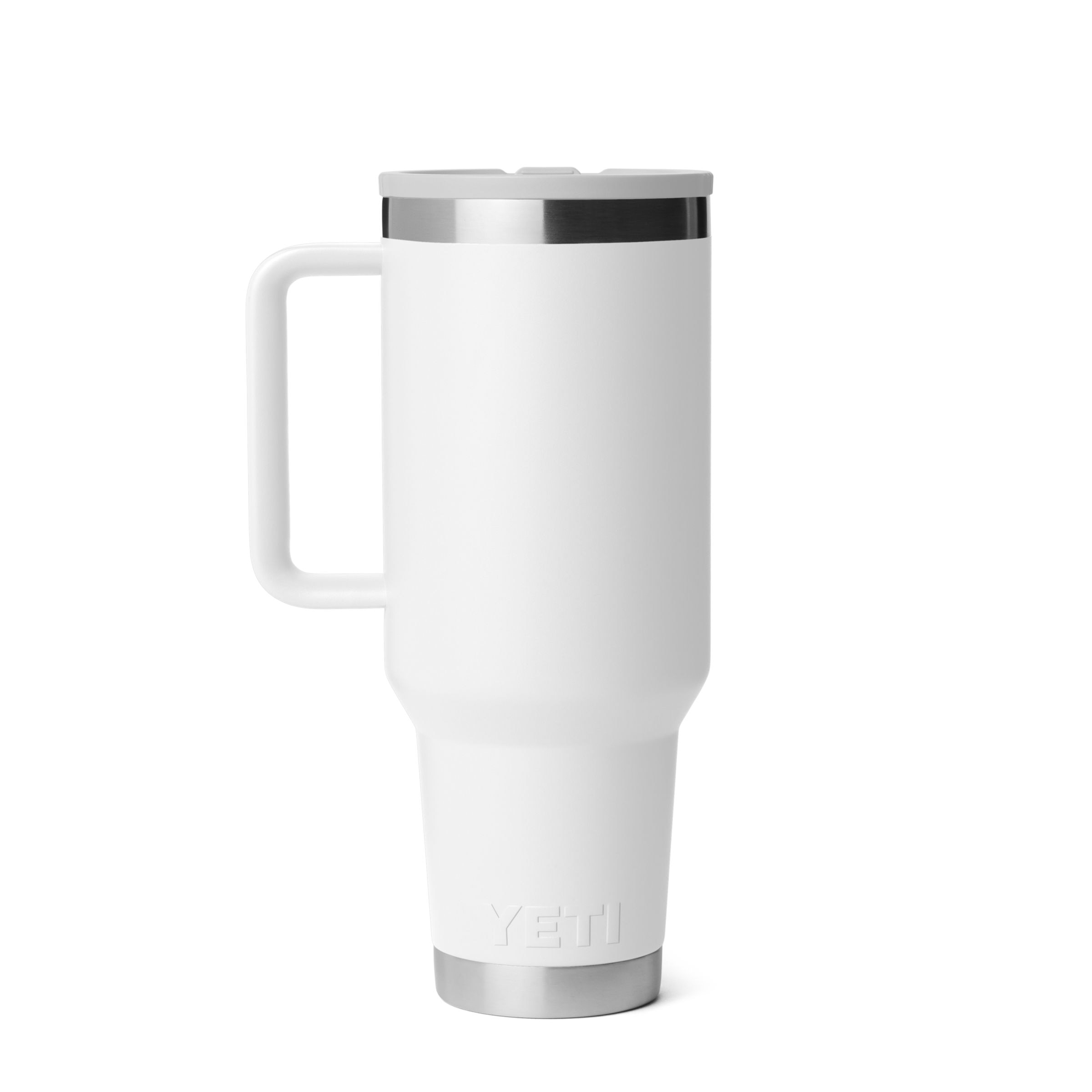 YETI Rambler® 40 oz Straw Travel Mug with Straw