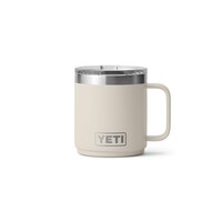 YETI Rambler® 10 oz Insulated Coffee Mug with MagSlider™ Lid
