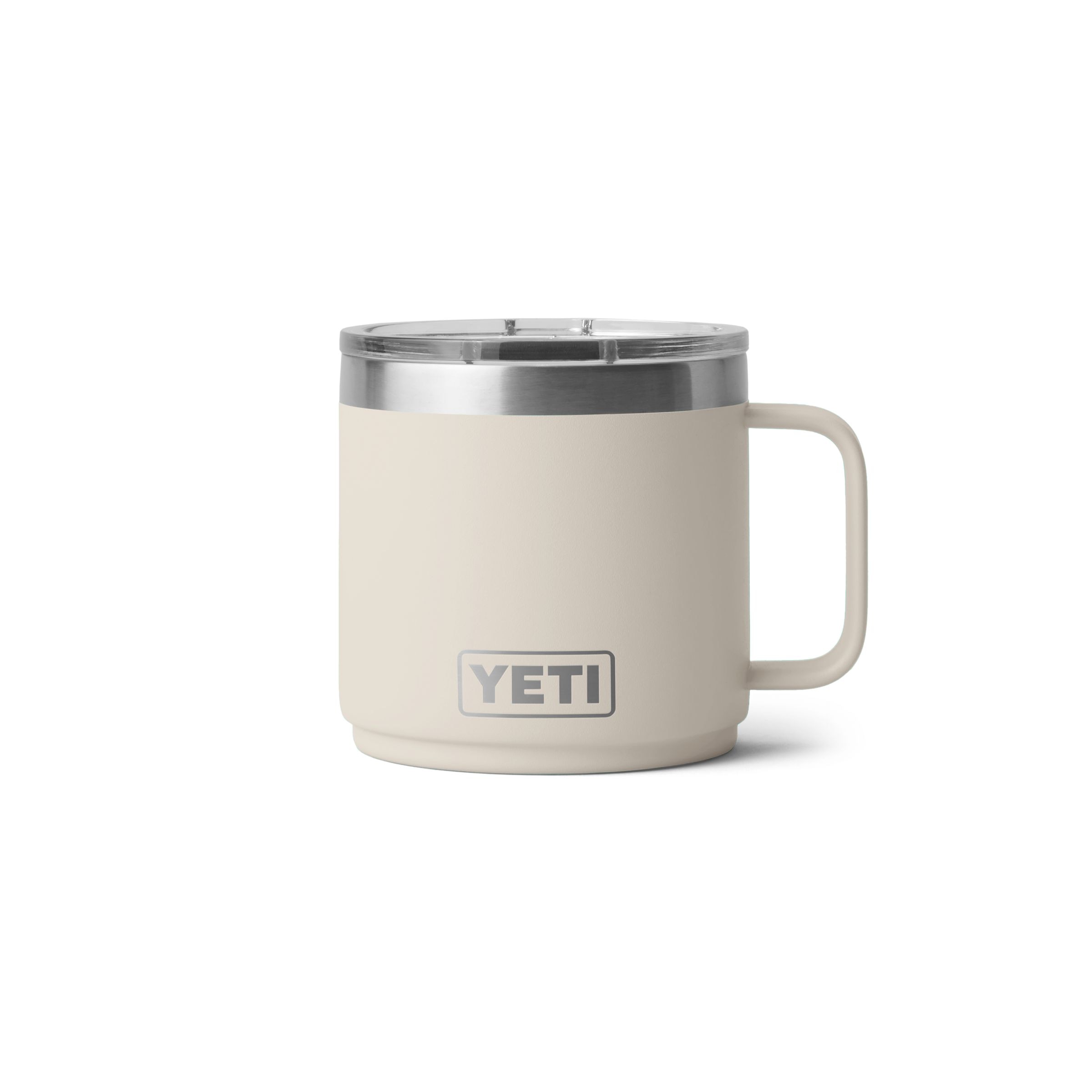 YETI Rambler® 14 oz 2.0 Mug with Magslider™ Lid