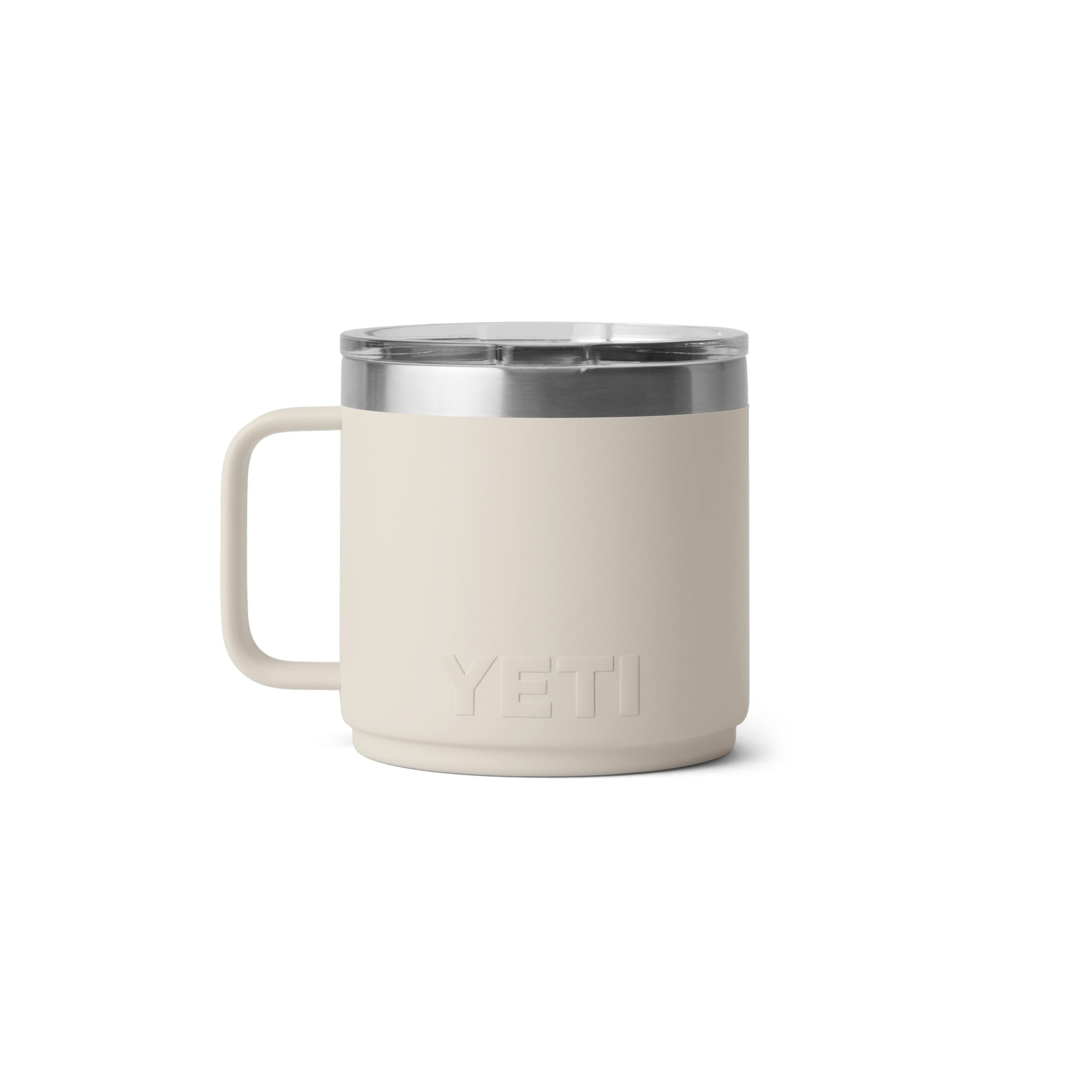 YETI Rambler® 14 oz 2.0 Mug with Magslider™ Lid