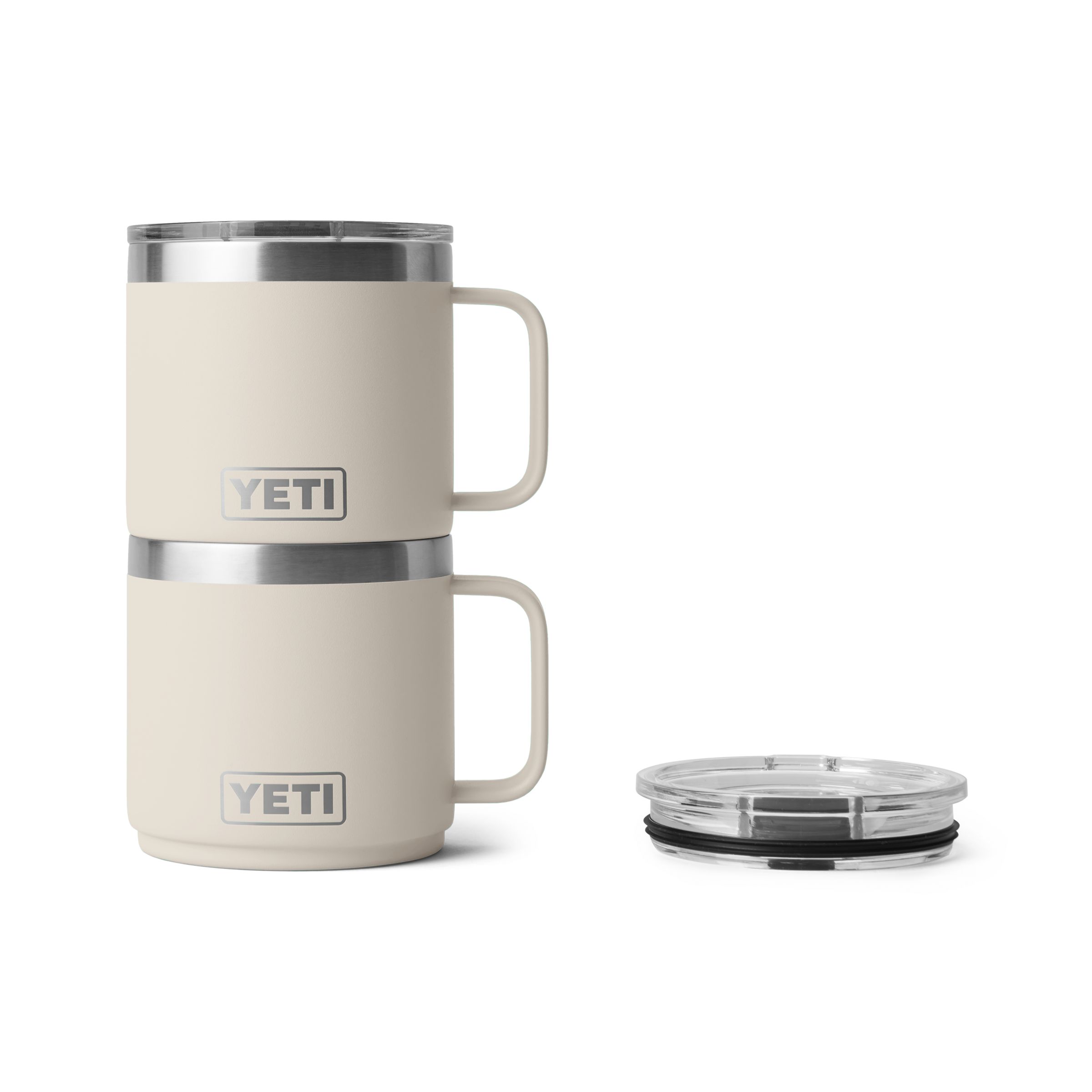 YETI Rambler® 14 oz 2.0 Mug with Magslider™ Lid