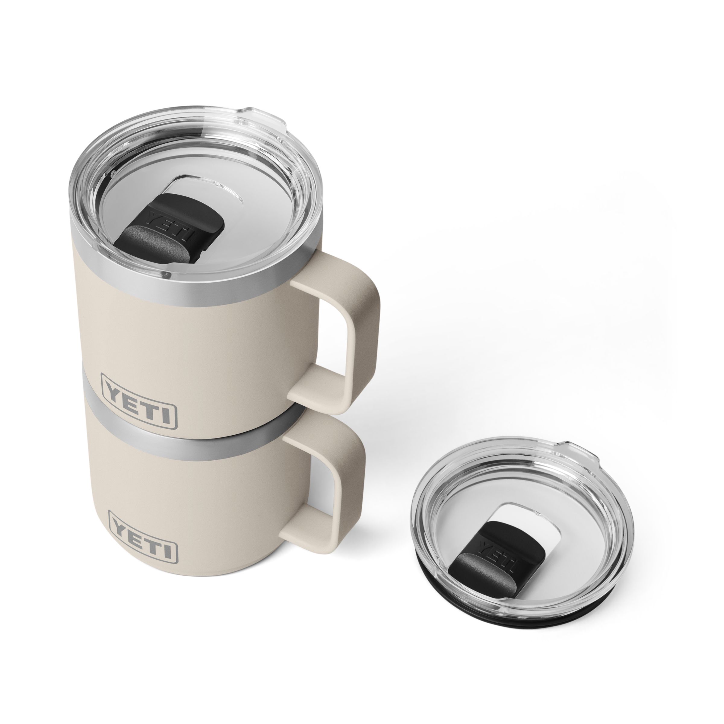 YETI Rambler® 14 oz 2.0 Mug with Magslider™ Lid