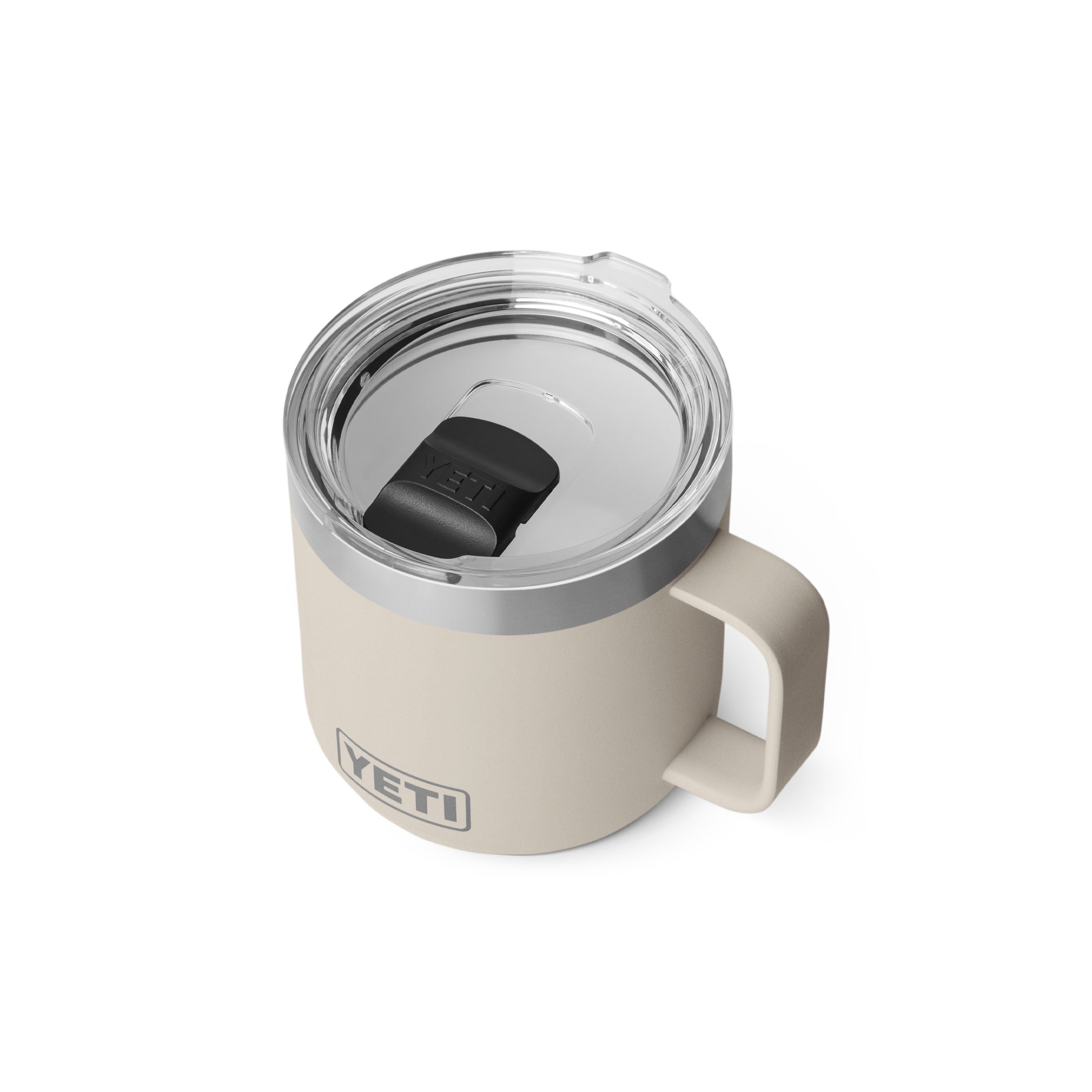 YETI Rambler® 14 oz 2.0 Mug with Magslider™ Lid
