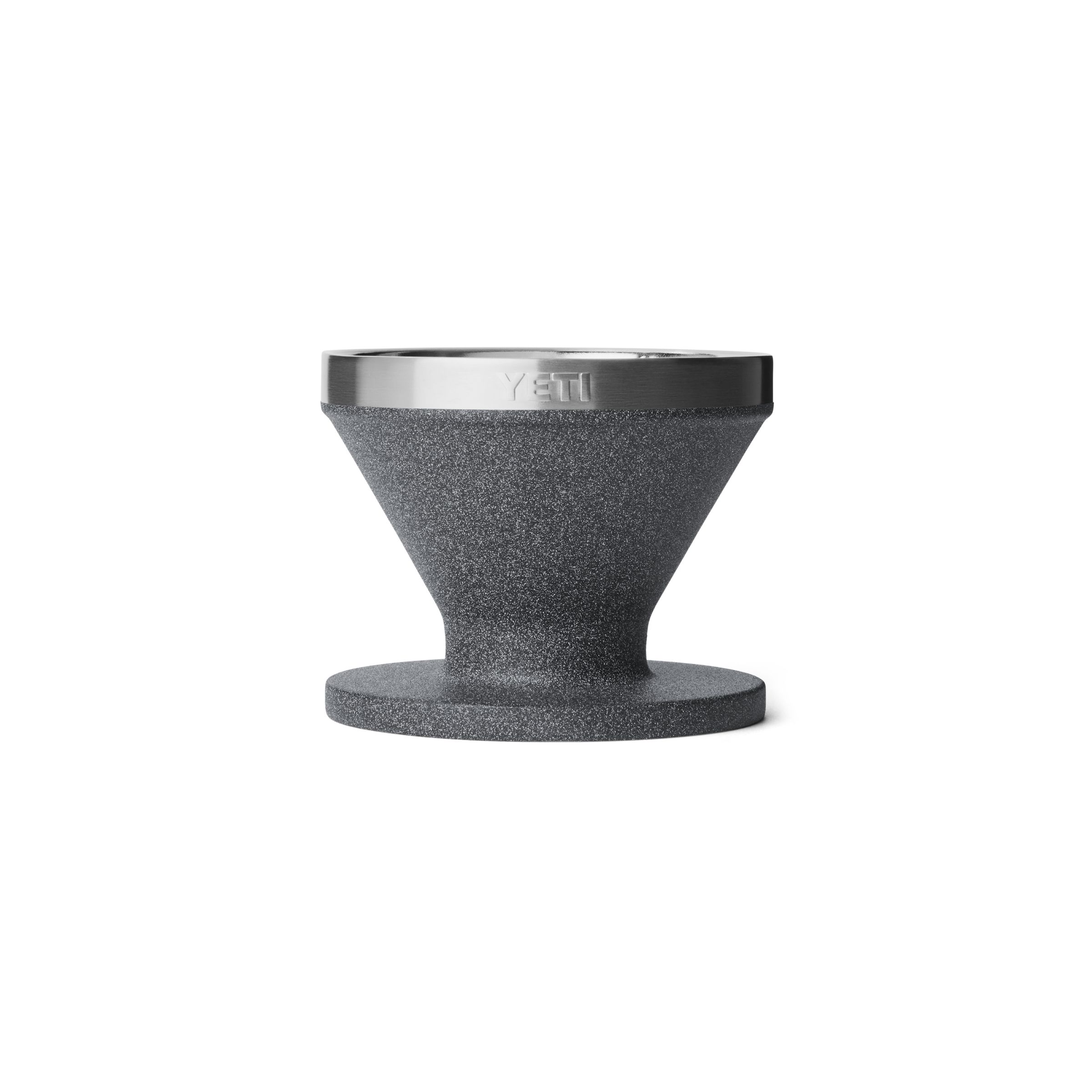 YETI Rambler® Stainless Steel Pour Over Coffee Maker