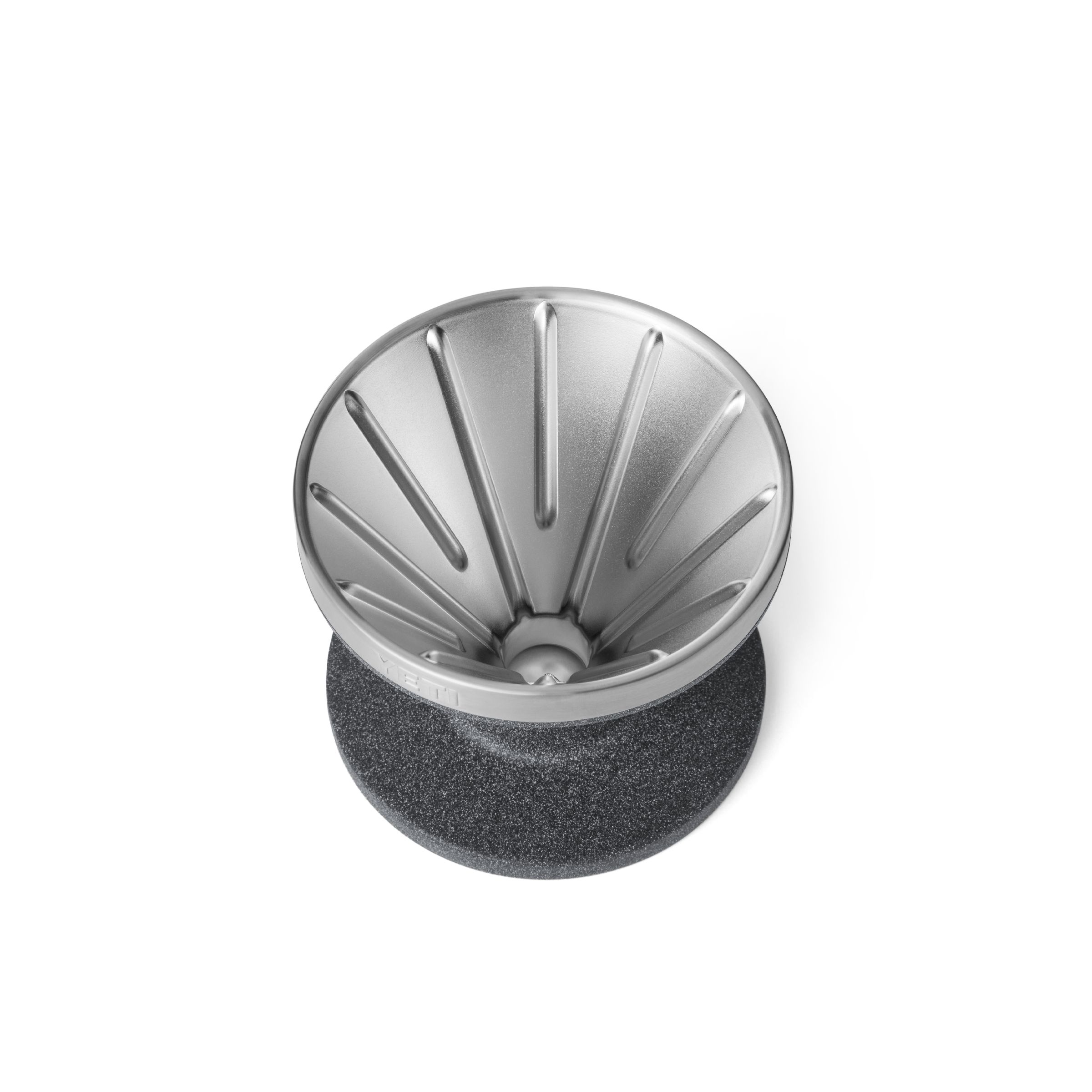YETI Rambler® Stainless Steel Pour Over Coffee Maker