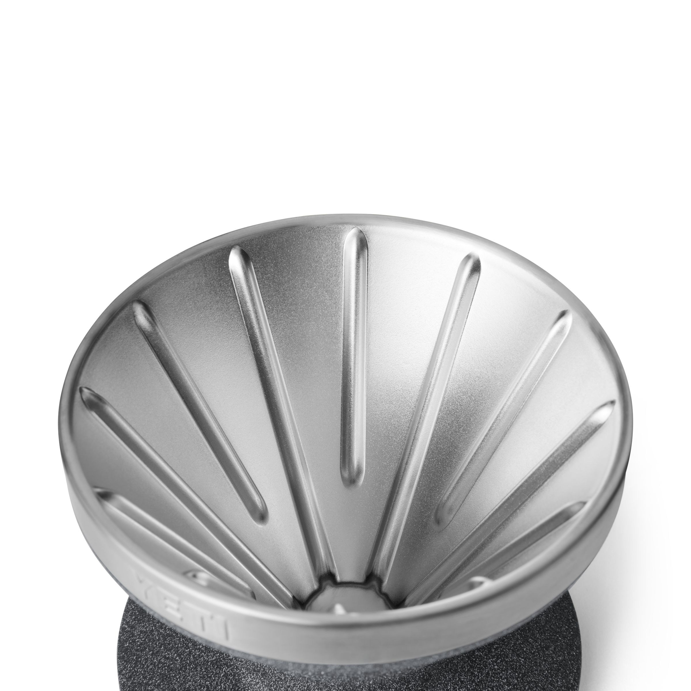 YETI Rambler® Stainless Steel Pour Over Coffee Maker