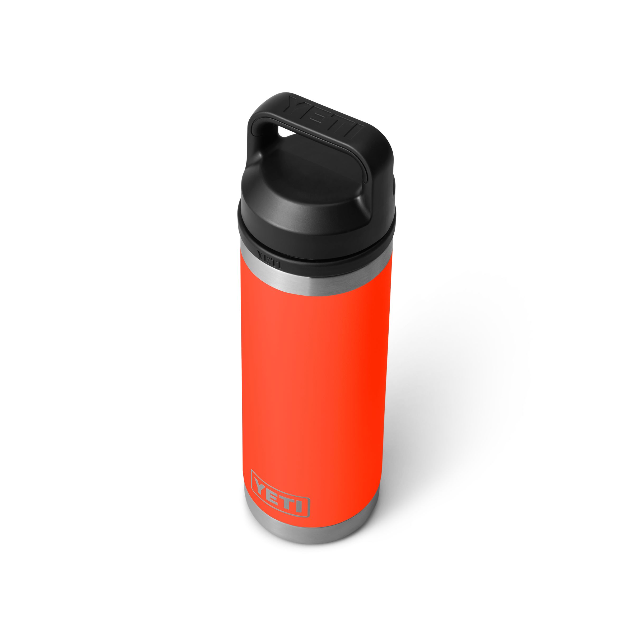 YETI Rambler® 18 oz Water Bottle with Chug Cap