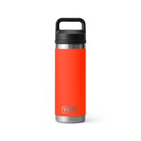YETI Rambler® 18 oz Water Bottle with Chug Cap