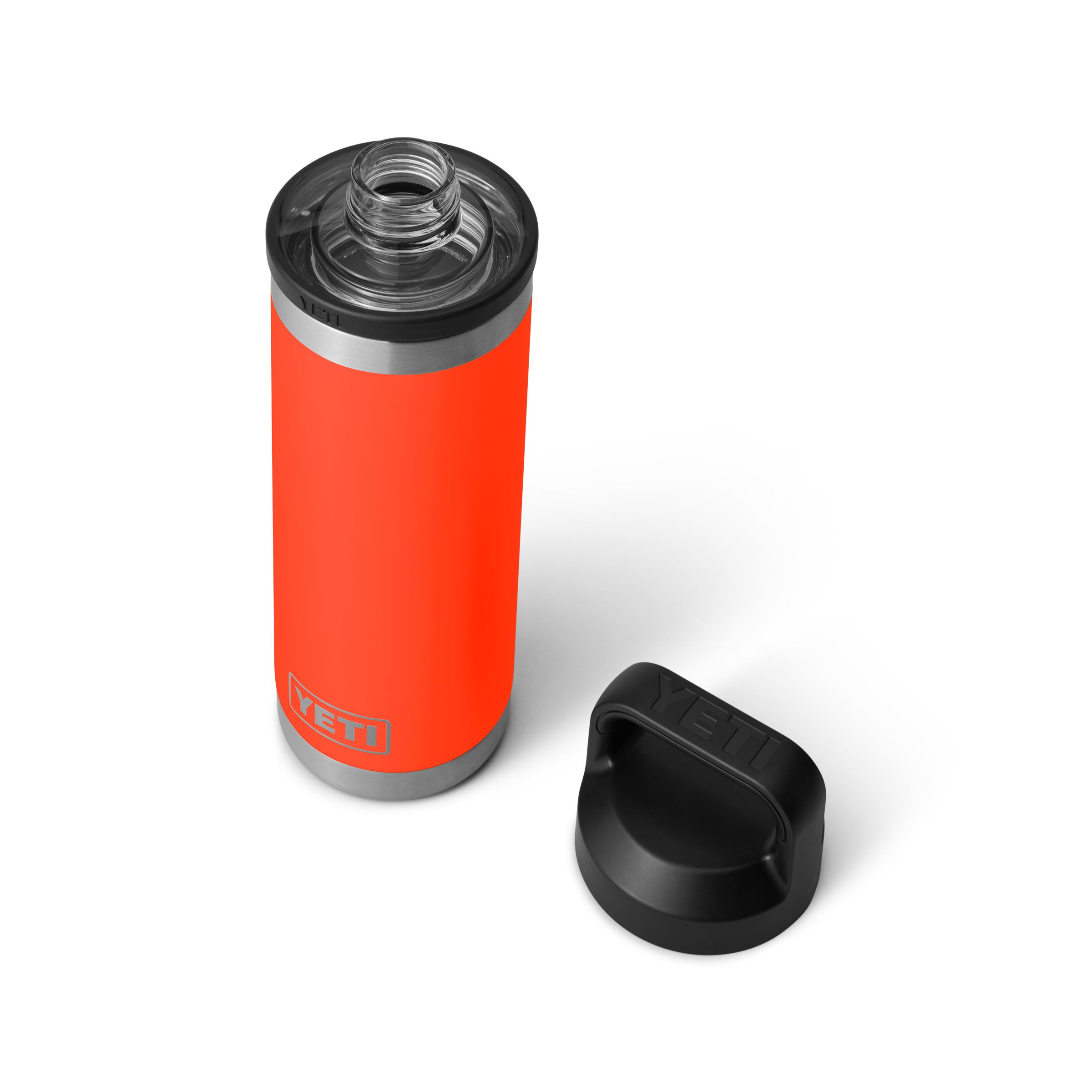 YETI Rambler® 18 oz Water Bottle with Chug Cap