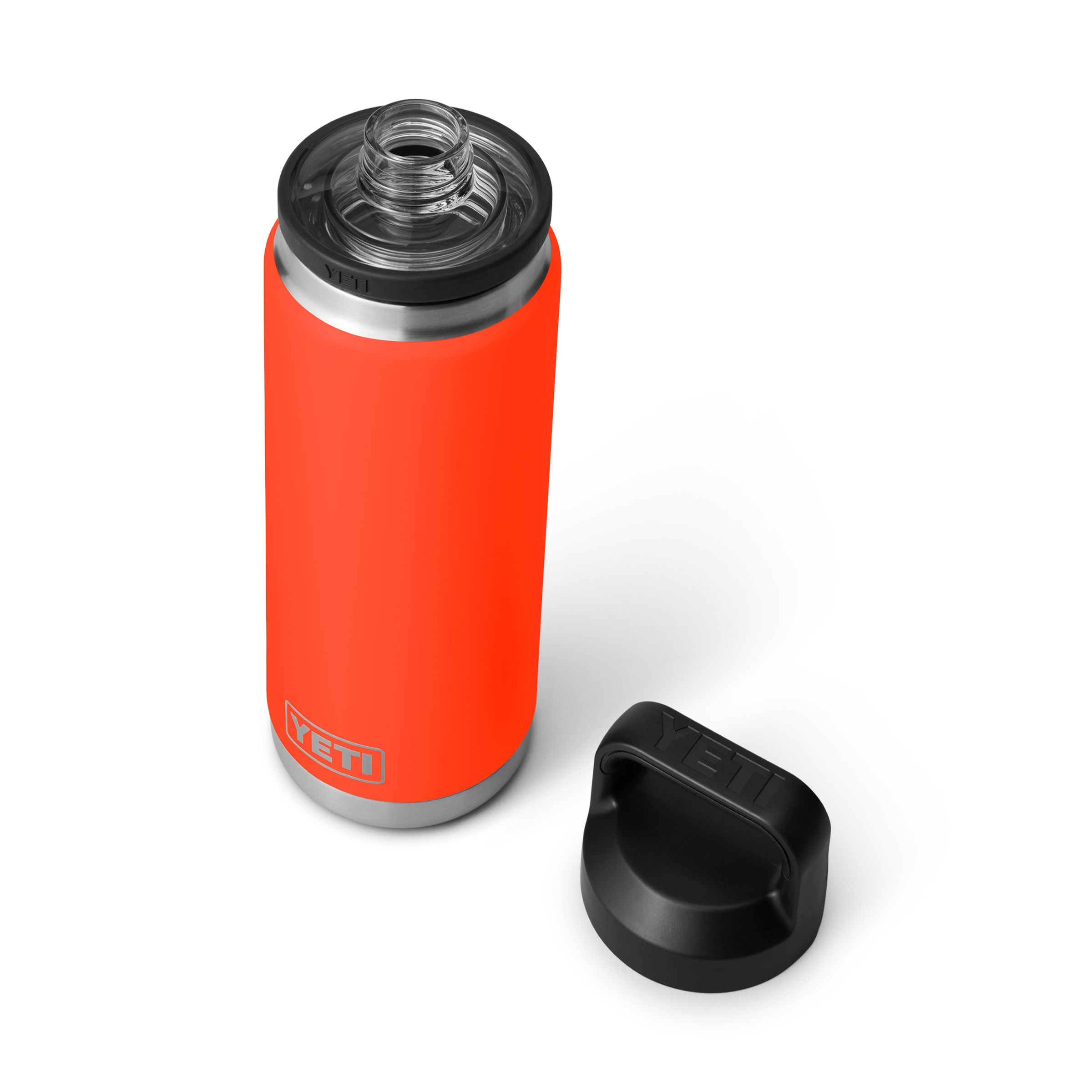 YETI Rambler® 26 oz Water Bottle with Chug Cap