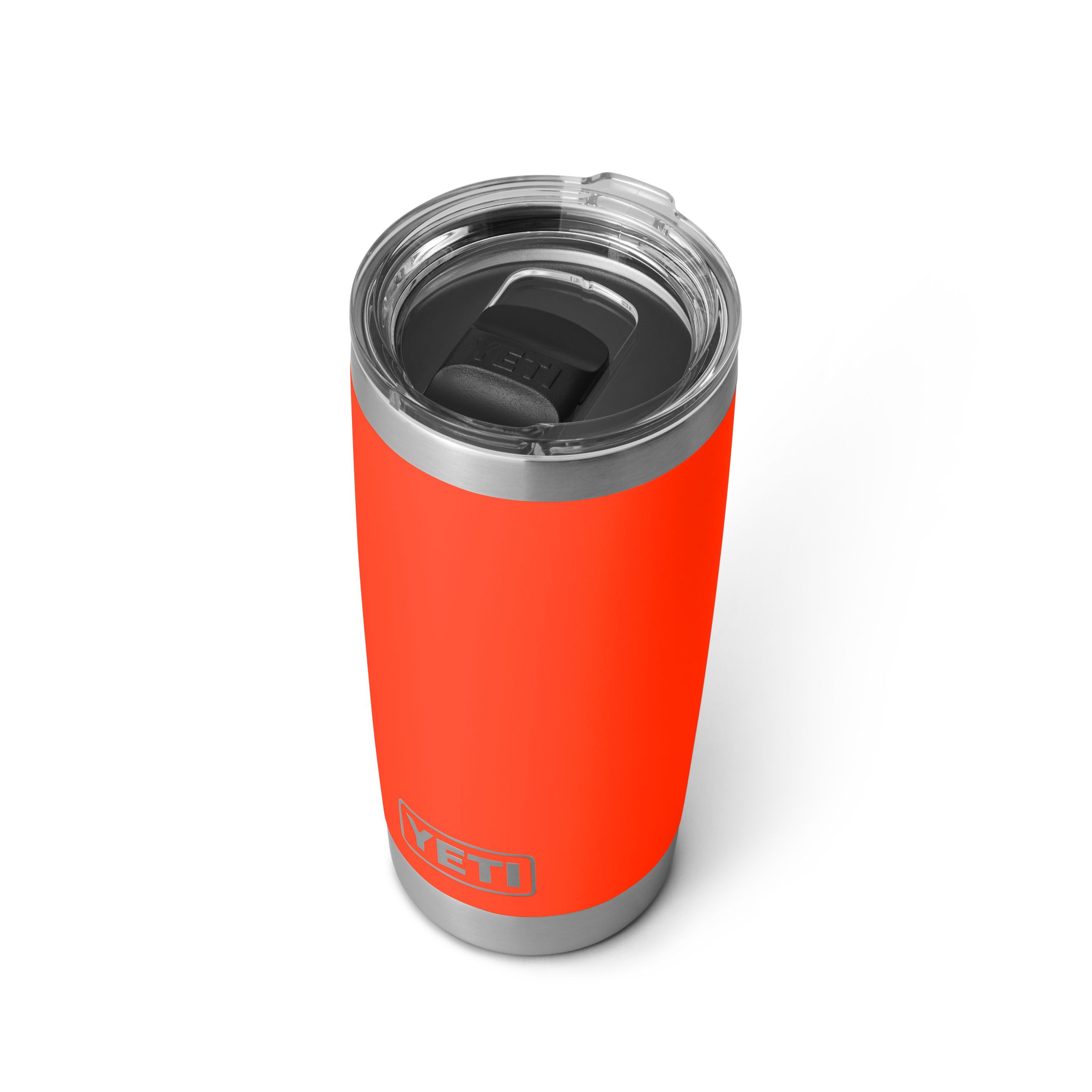 YETI Rambler® 20 oz Tumbler with MagSlider™ Lid