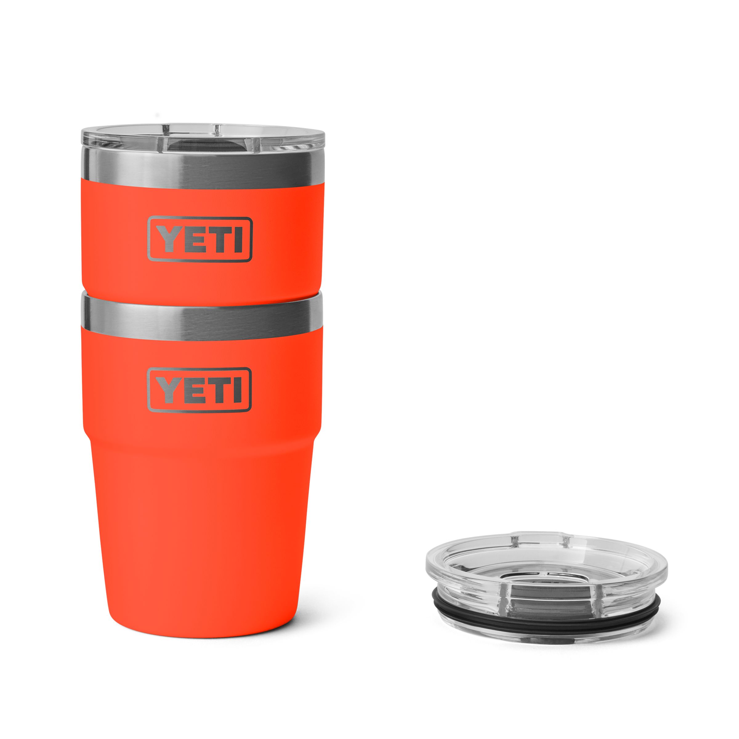 YETI Rambler® 16 oz Stackable Cup