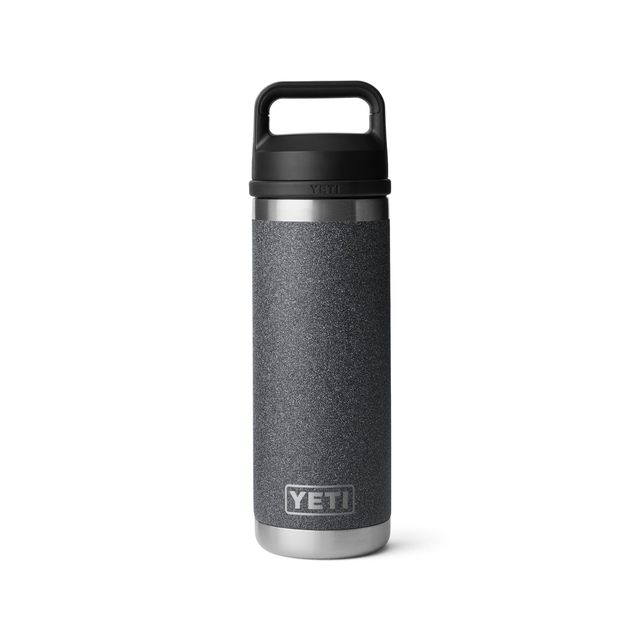 YETI Rambler® 18 oz Water Bottle with Chug Cap