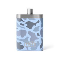 YETI Stainless Steel Flask