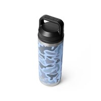 YETI Rambler® 18 oz Water Bottle with Chug Cap