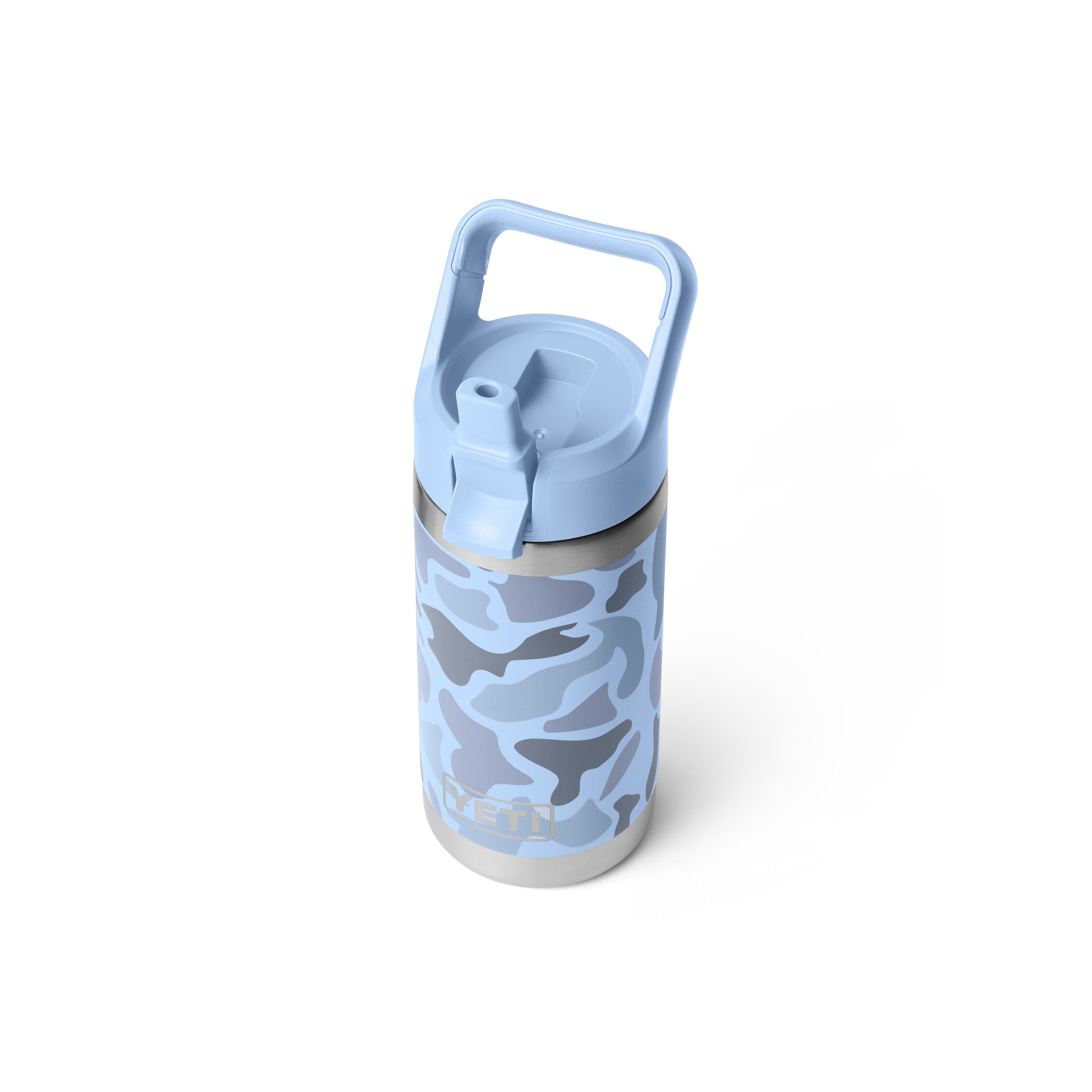 YETI Junior Kids' Rambler® 12 oz Water Bottle
