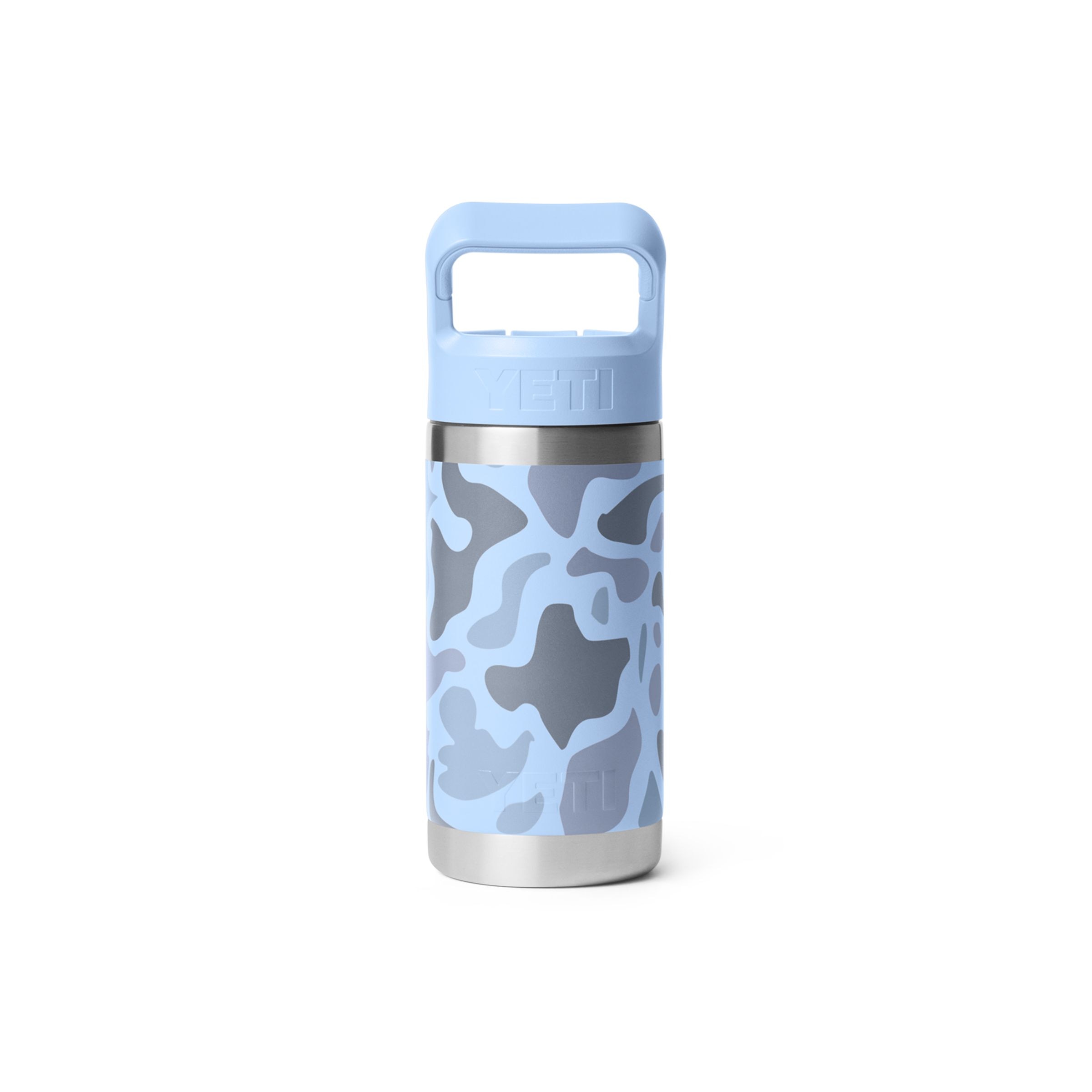 YETI Junior Kids' Rambler® 12 oz Water Bottle