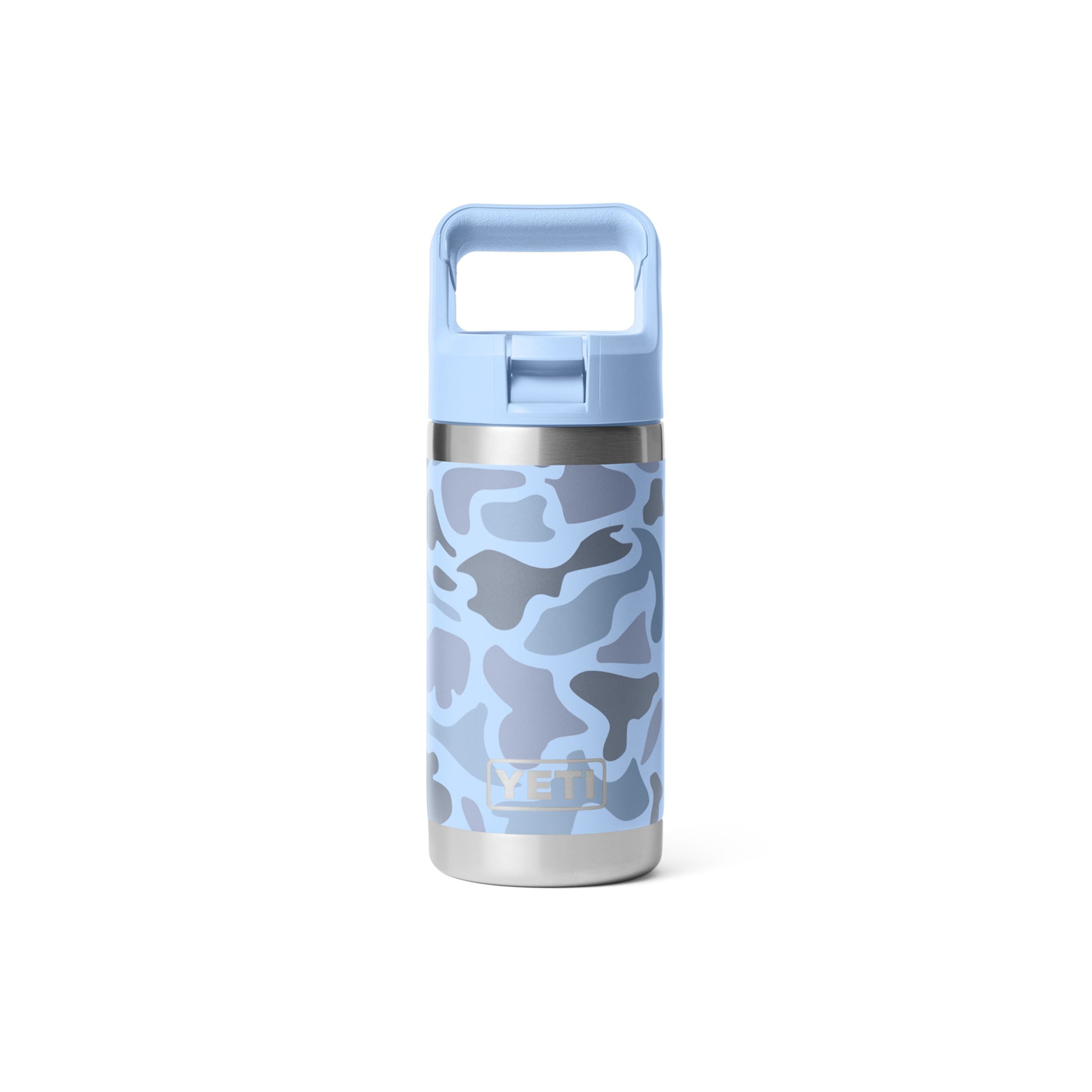 YETI Junior Kids' Rambler® 12 oz Water Bottle