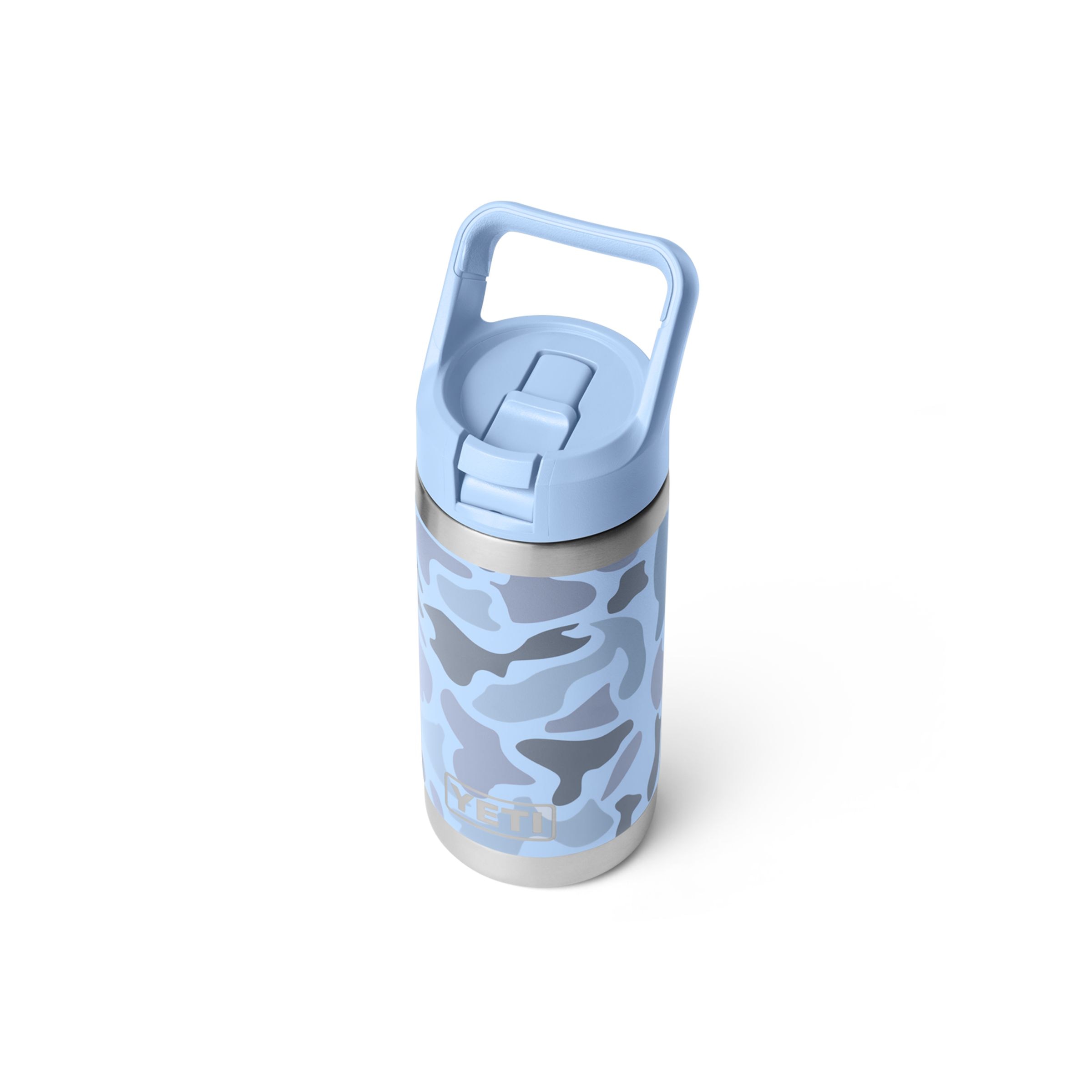 YETI Junior Kids' Rambler® 12 oz Water Bottle