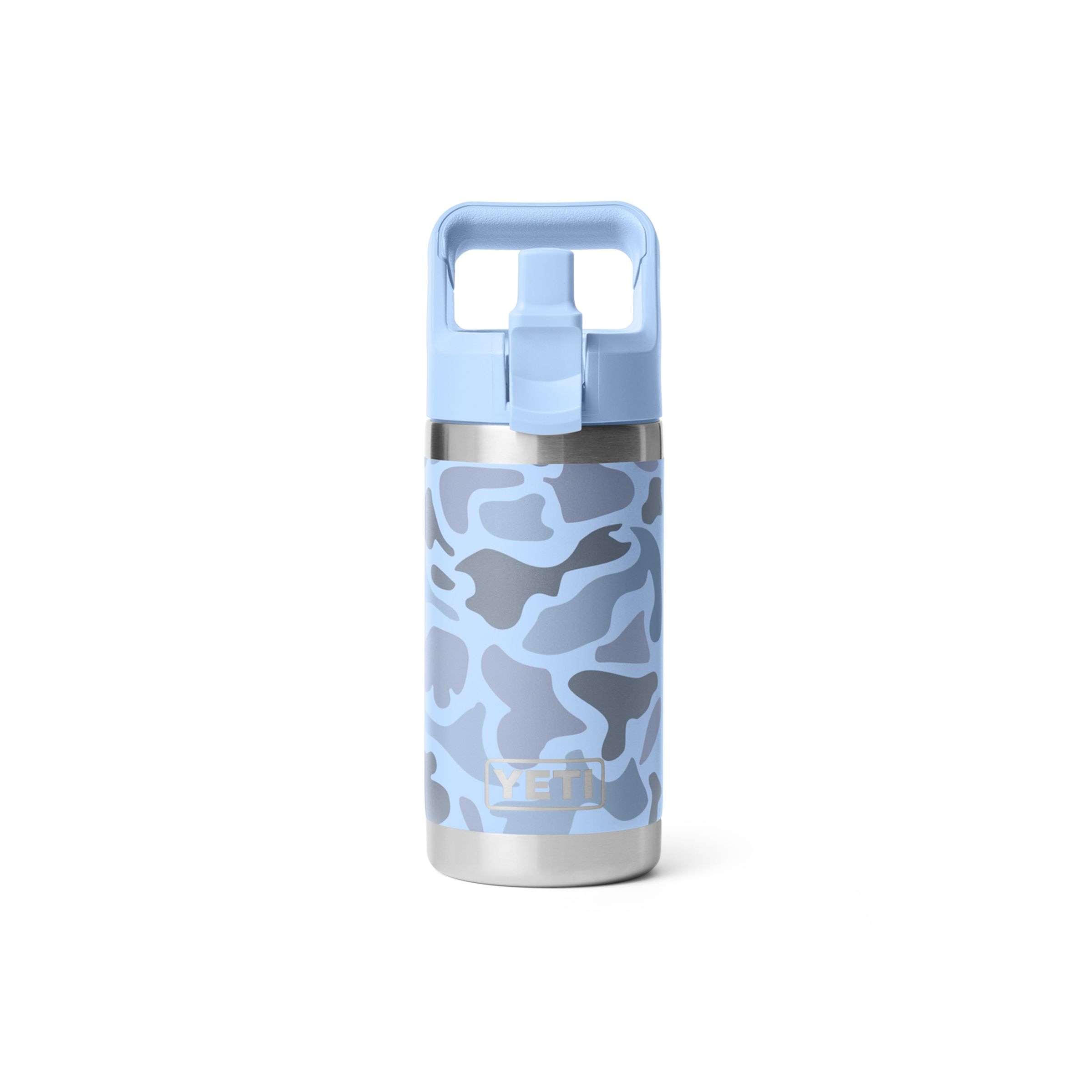 YETI Junior Kids' Rambler® 12 oz Water Bottle