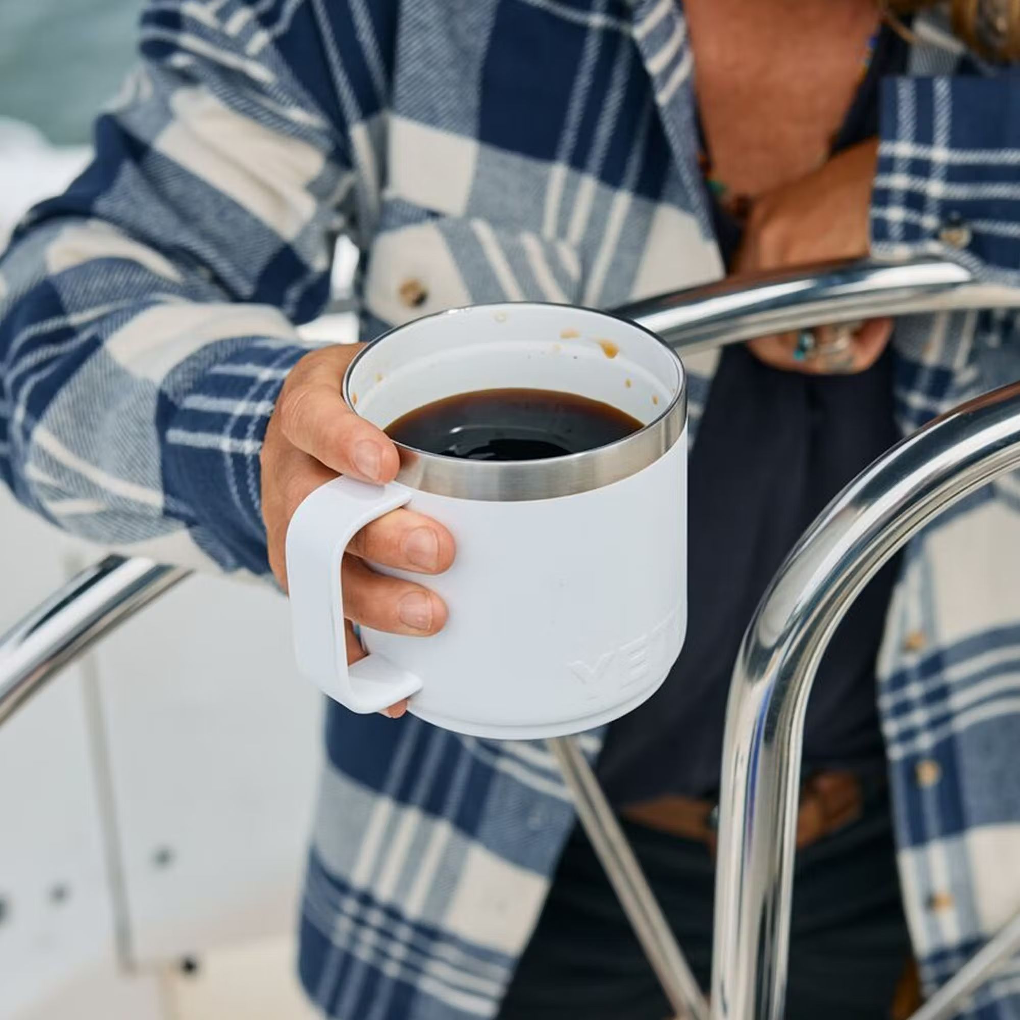YETI Rambler® 14 oz Mug