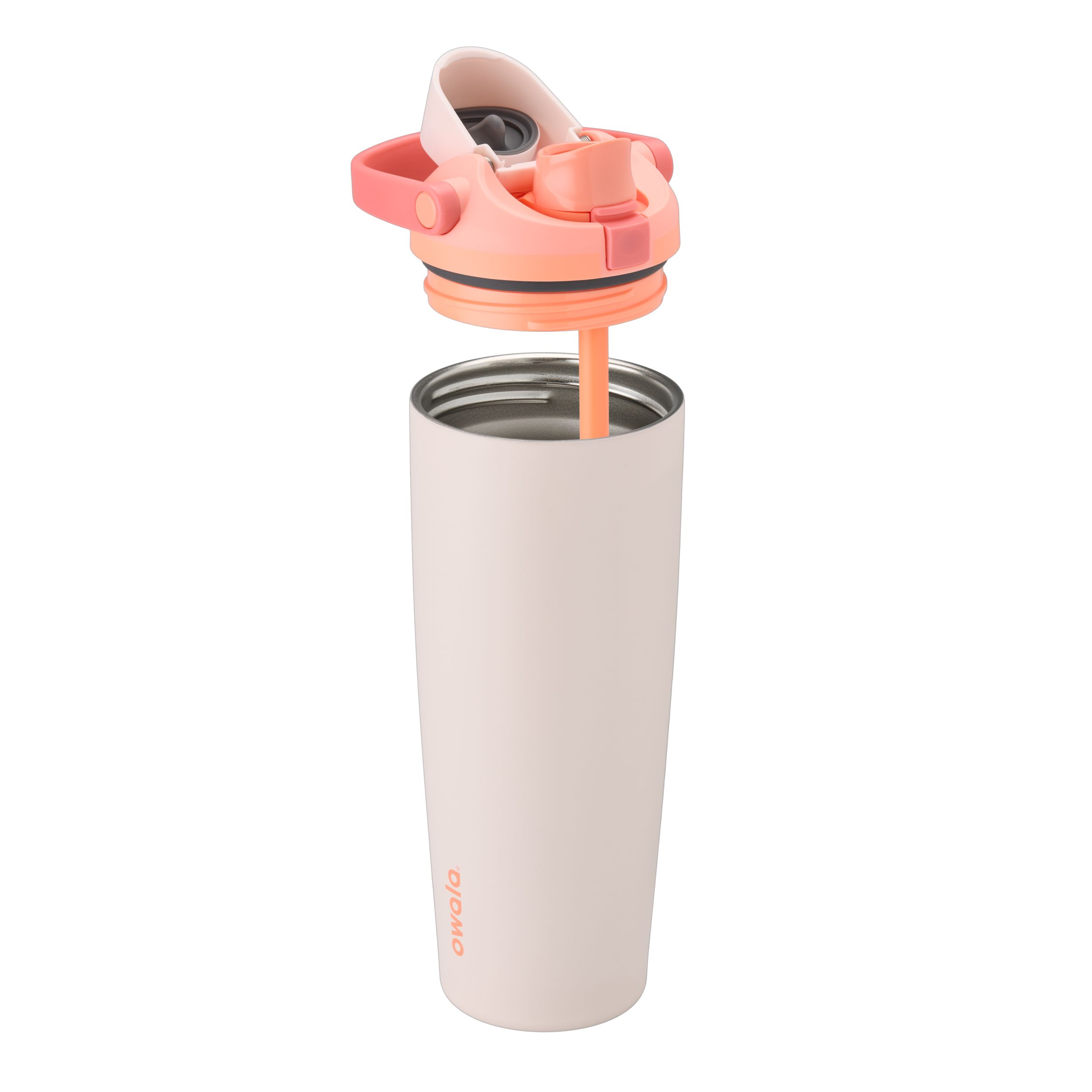 Owala FreeSip Sway 30 oz Stainless Water Bottle