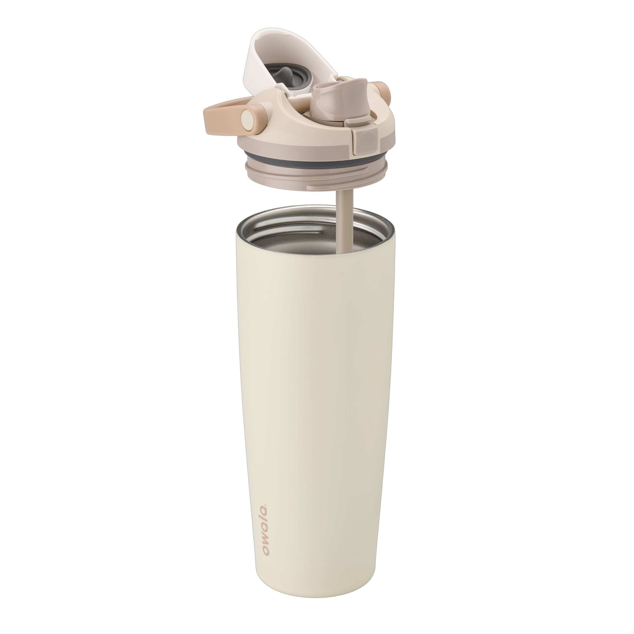 Owala FreeSip Sway 30 oz Stainless Water Bottle