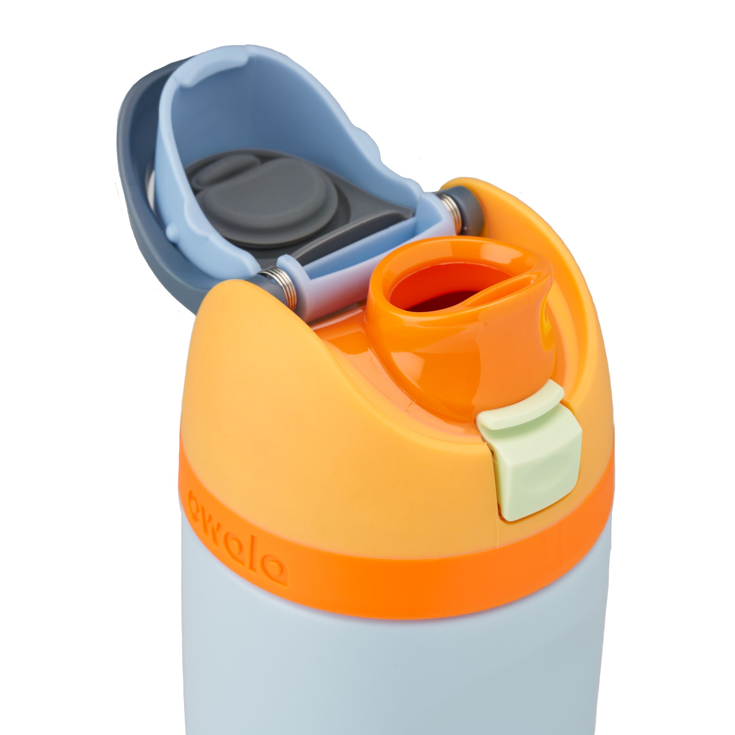 Owala Kids' Freesip 16 oz Water Bottle