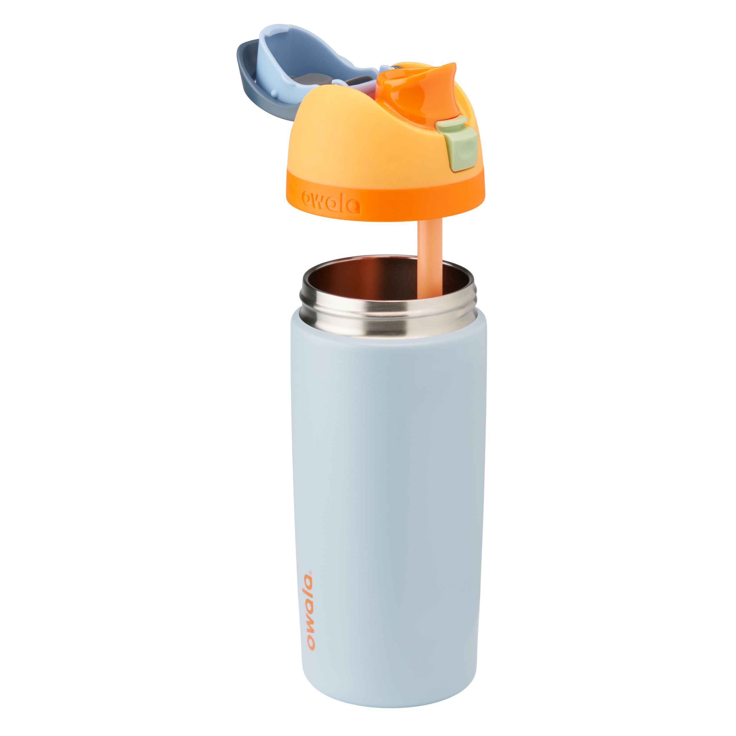 Owala Kids' Freesip 16 oz Water Bottle