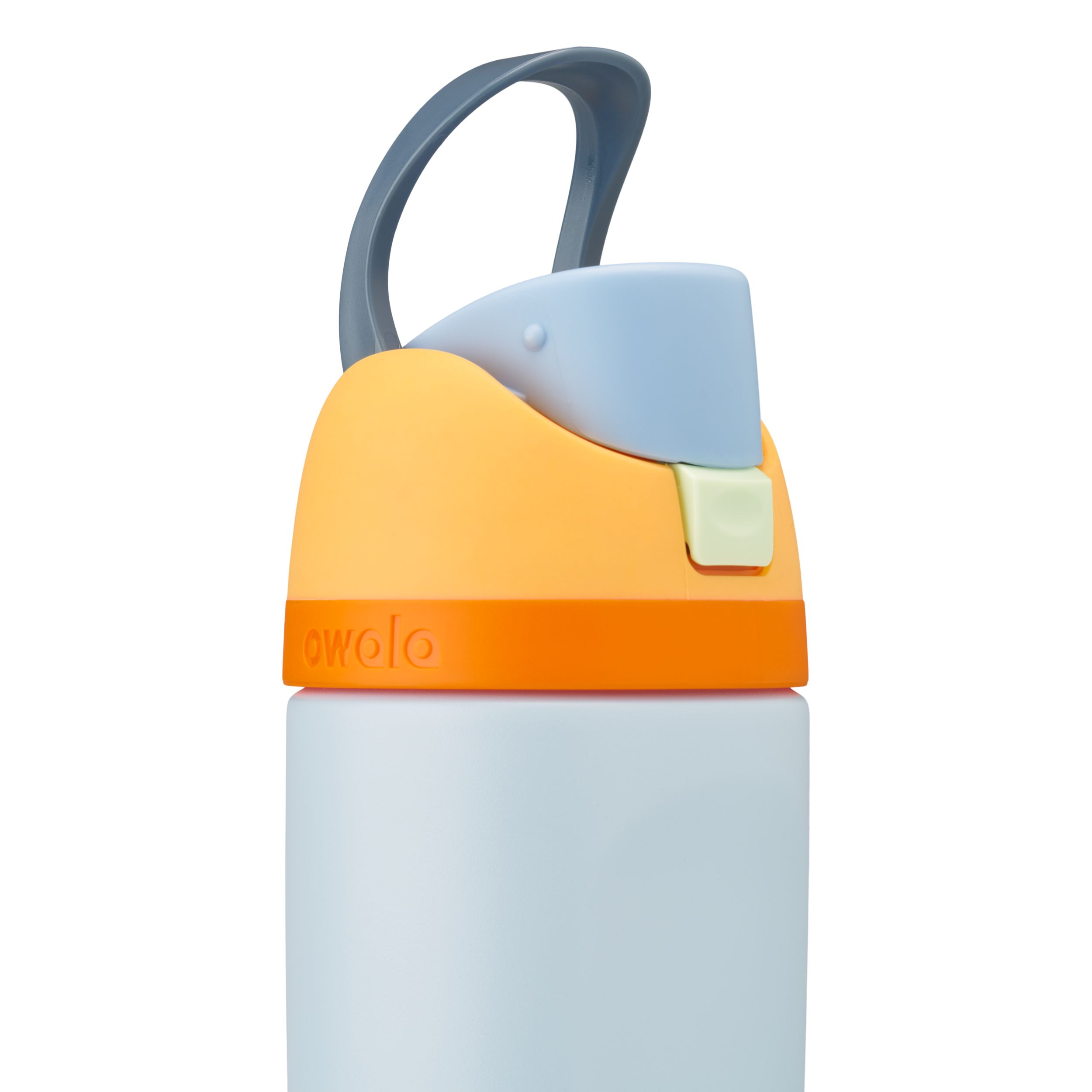 Owala Kids' Freesip 16 oz Water Bottle