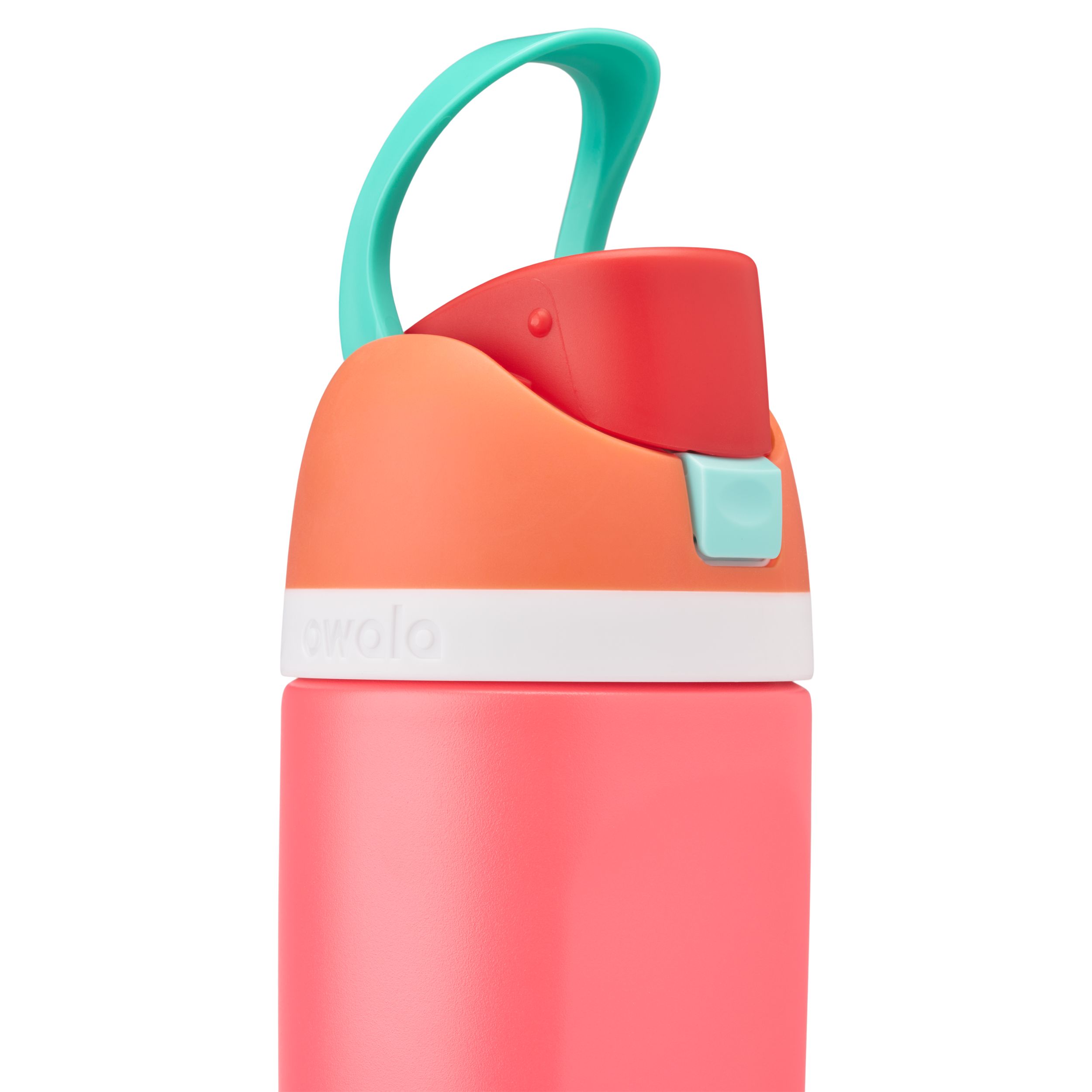 Owala Kids' Freesip 16 oz Water Bottle