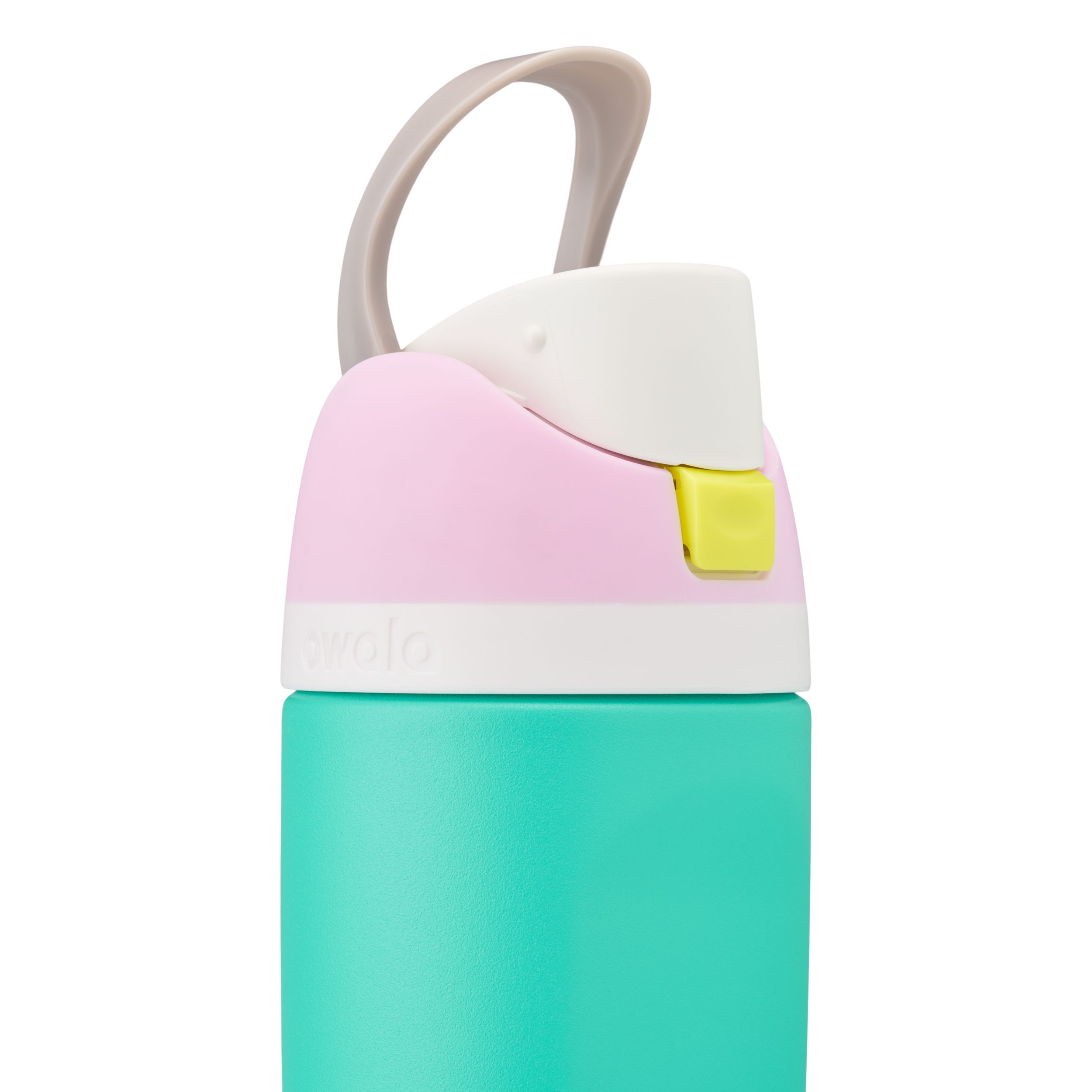 Owala Kids' Freesip 16 oz Water Bottle
