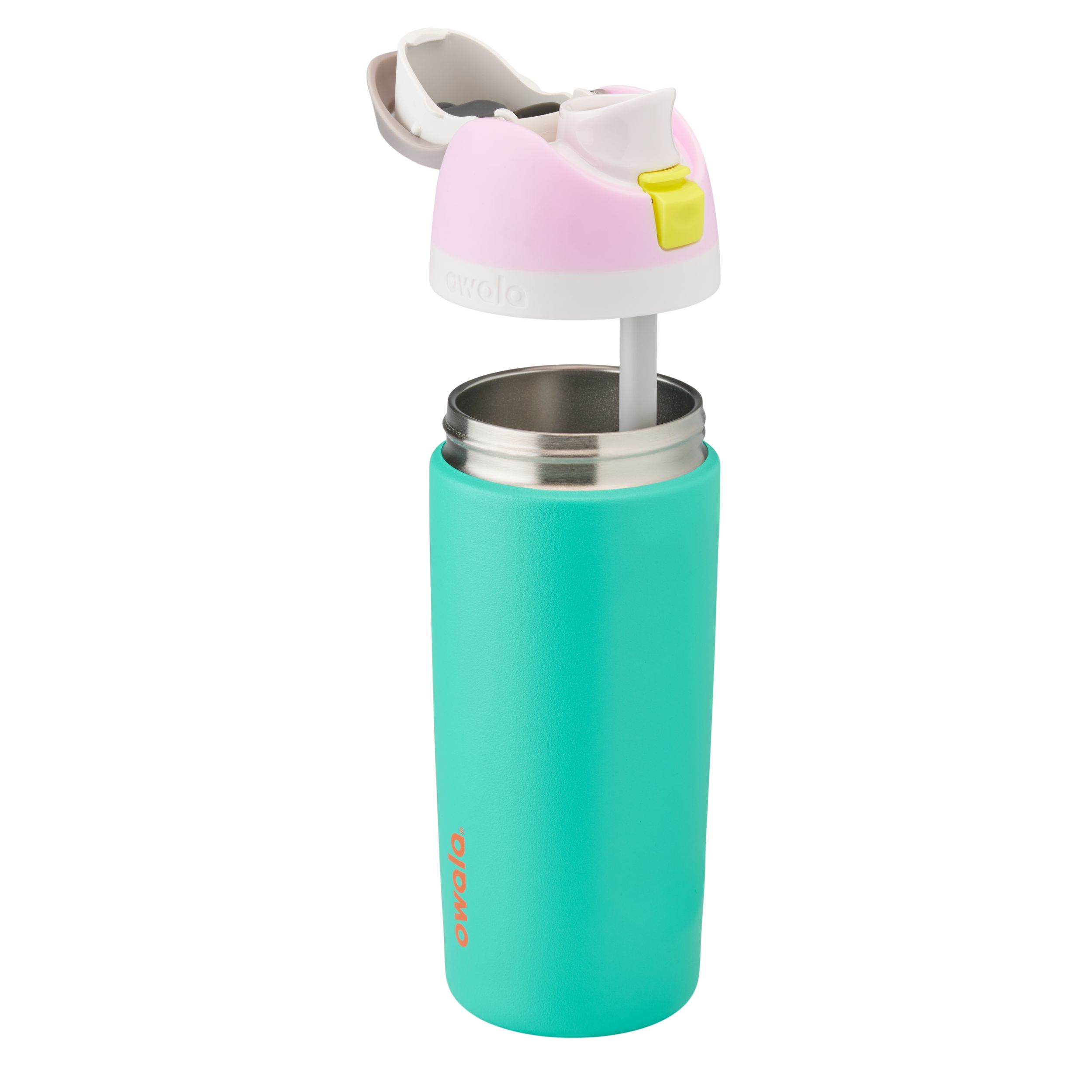 Owala Kids' Freesip 16 oz Water Bottle