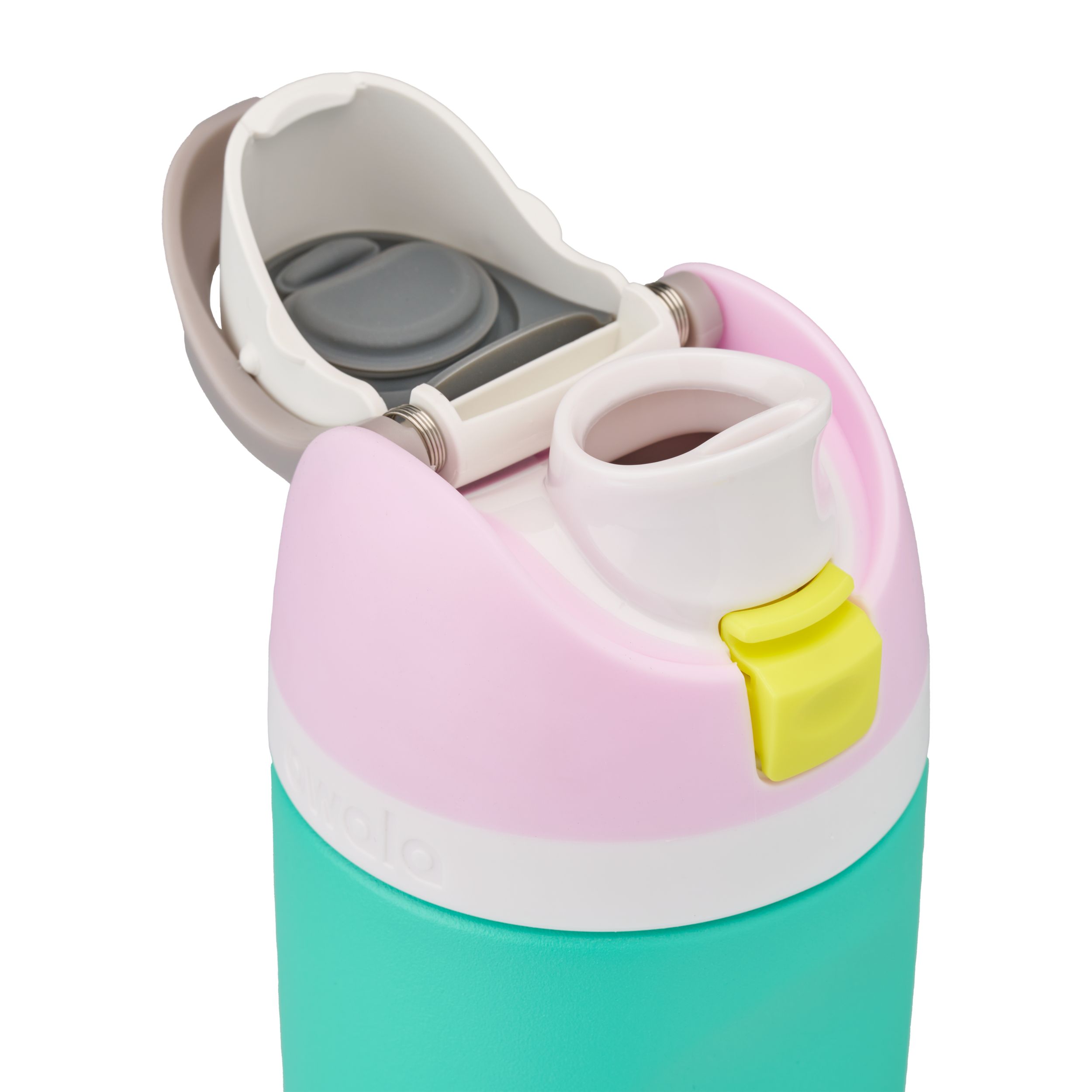 Owala Kids' Freesip 16 oz Water Bottle