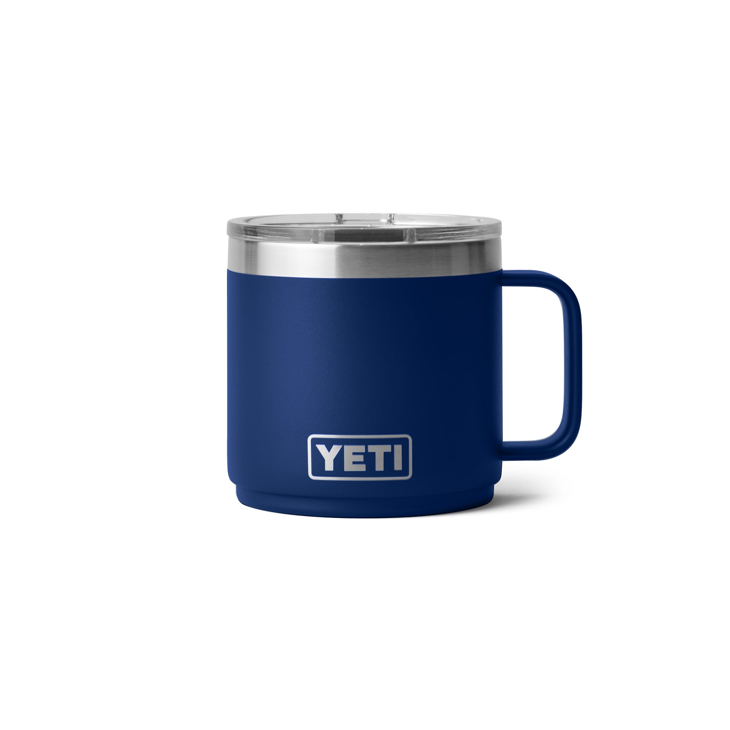 YETI Nhlrambler® 14 Oz Maple Leafs Double-Wall Vacuum Insulated Mug