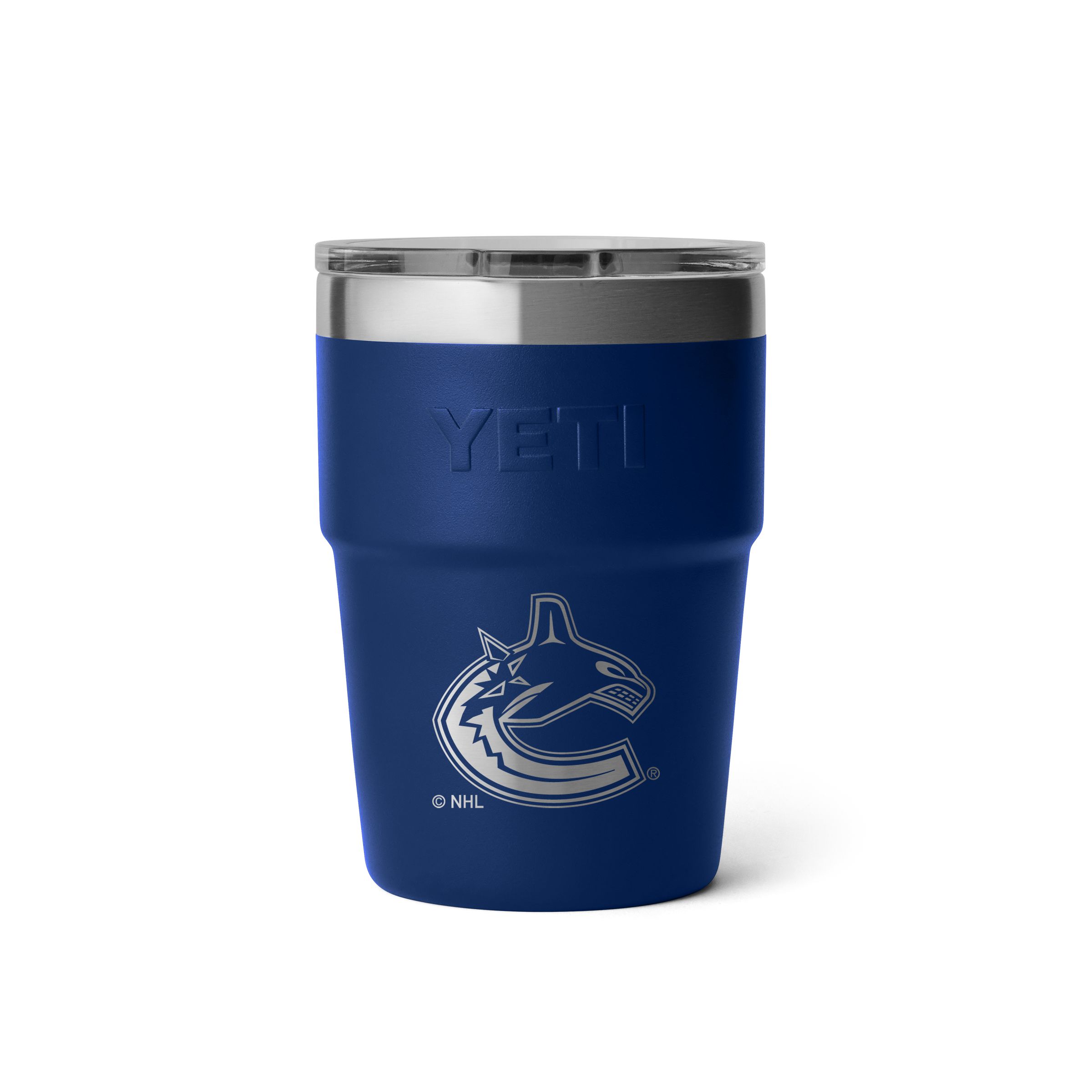 YETI Nhl Rambler® 16 Oz Senators Stackable Stainless Steel Cup