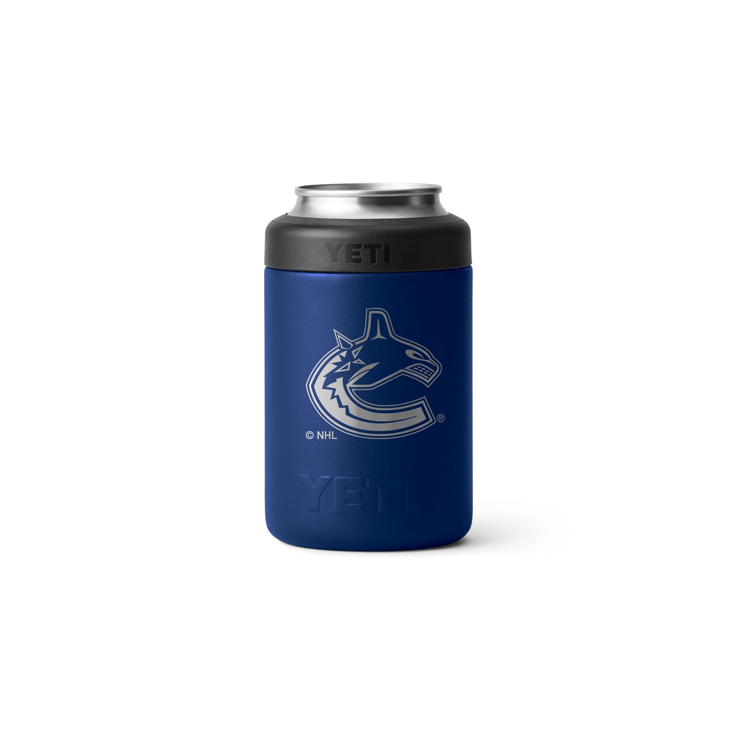 YETI Nhl Colster® 2.0 Senators Can Cooler with Double-Wall Vacuum Insulation
