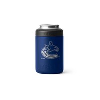 YETI Nhl Colster® 2.0 Senators Can Cooler with Double-Wall Vacuum Insulation Front_Flat