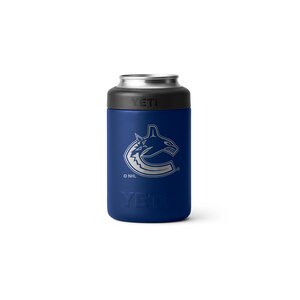 YETI Nhl Colster® 2.0 Senators Can Cooler with Double-Wall Vacuum Insulation