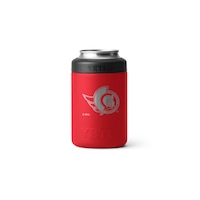 Yeti Nhl Colster® 2.0 Senators Can Cooler with Double-Wall Vacuum Insulation