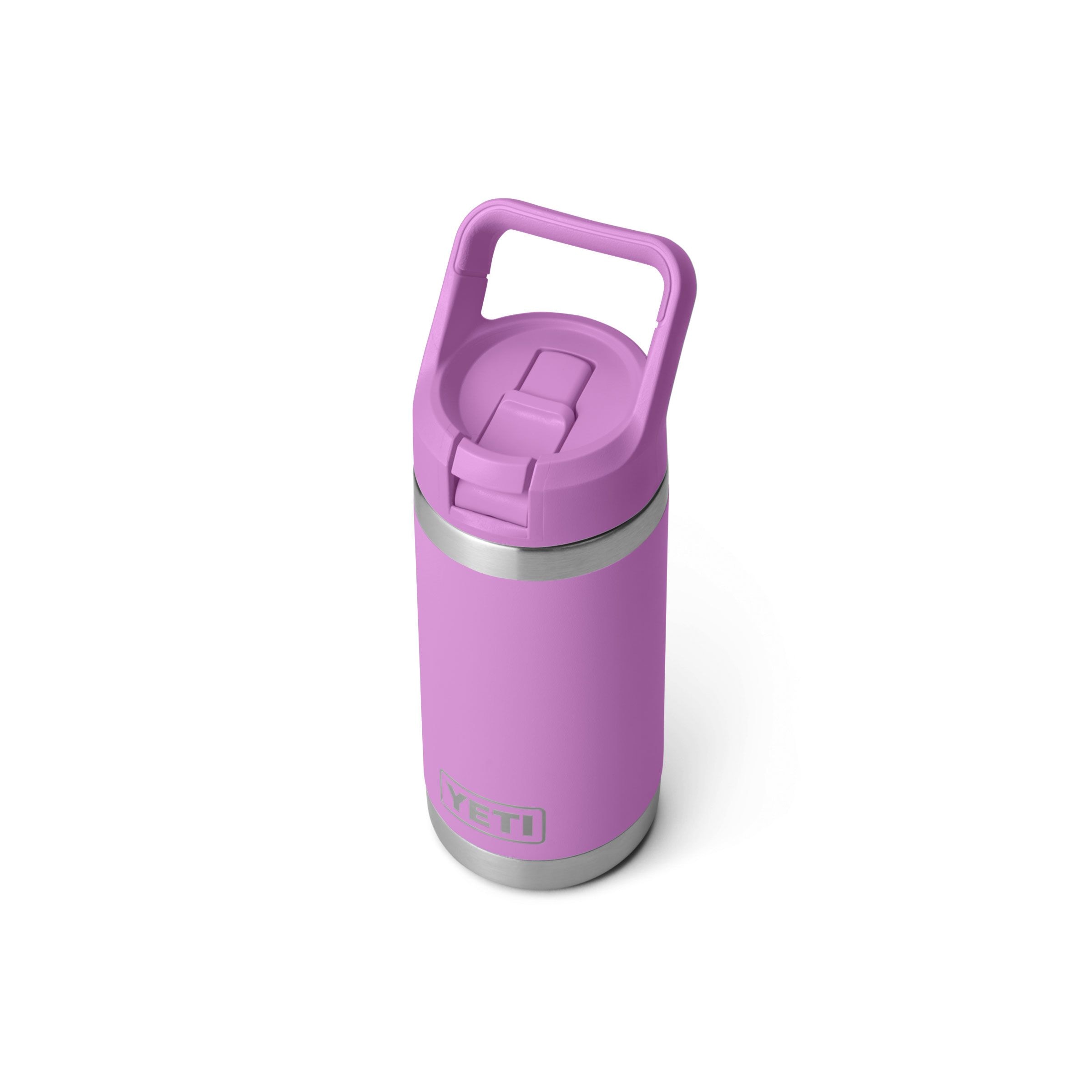 YETI Junior Kids' Rambler® 12 oz Water Bottle