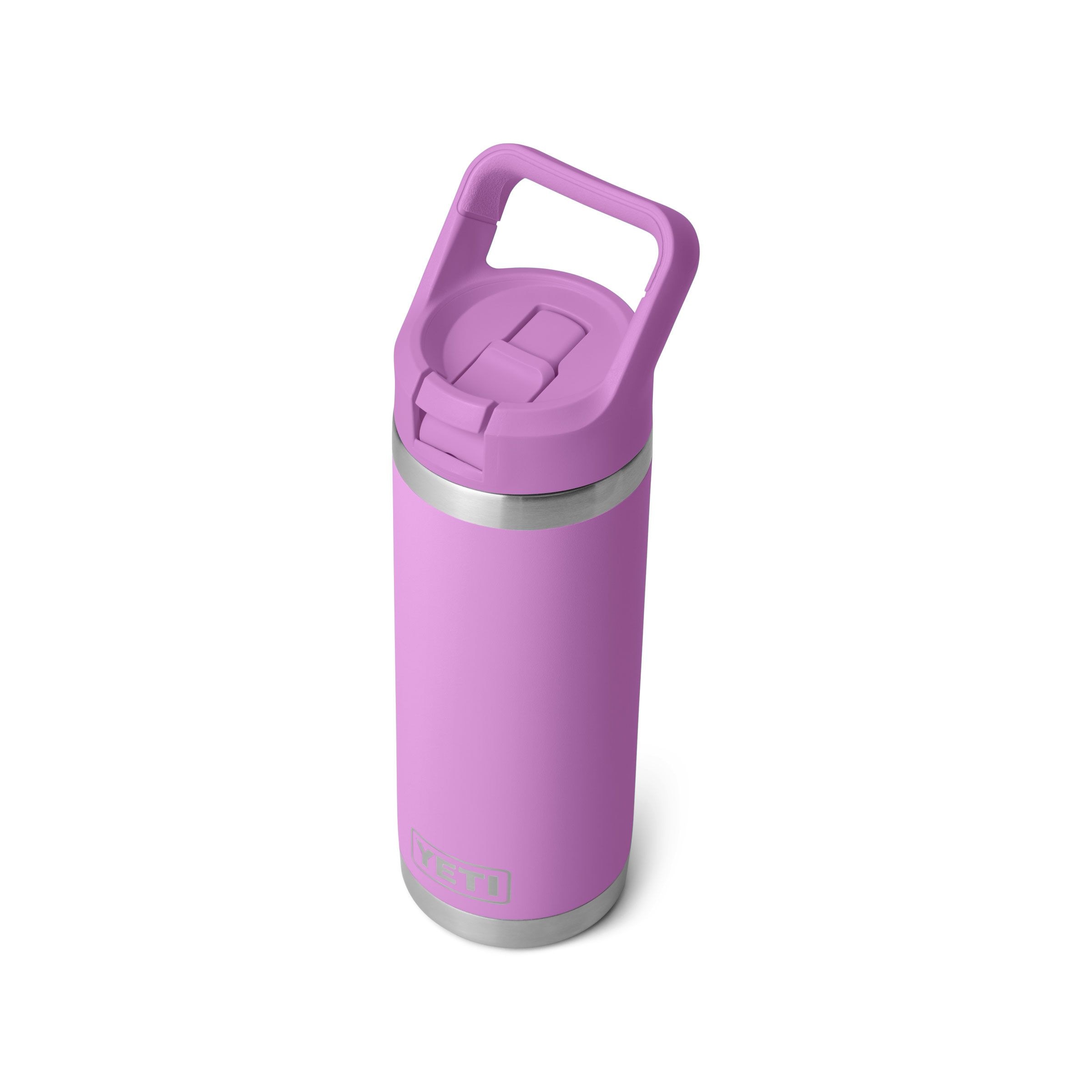 YETI Rambler® 18 oz Straw Water Bottle