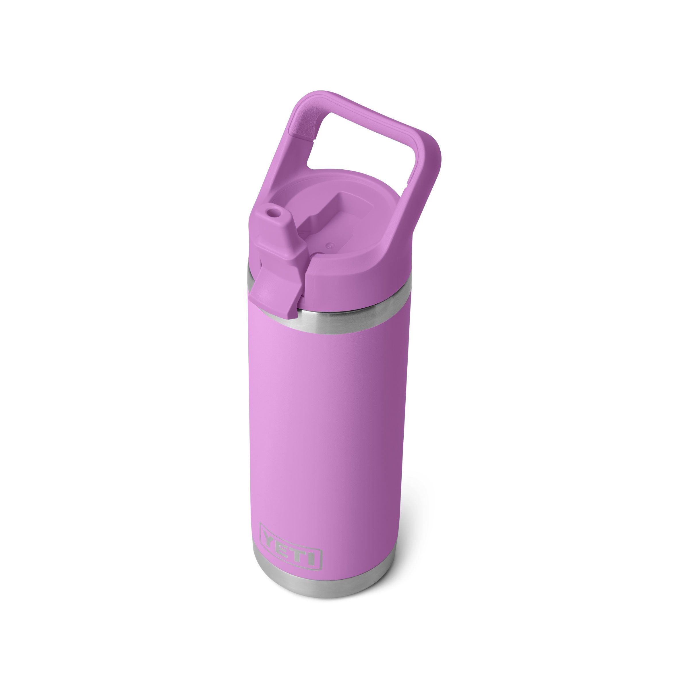 YETI Rambler® 18 oz Straw Water Bottle