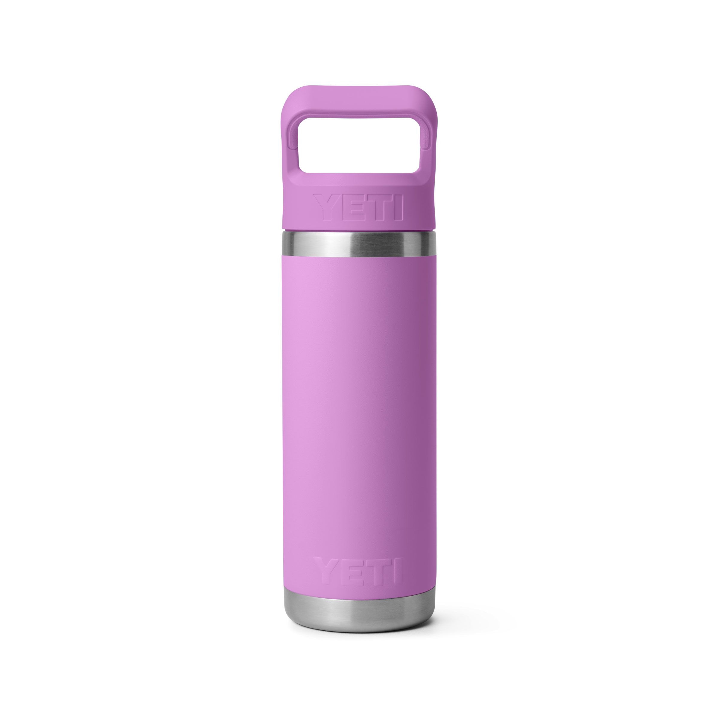 YETI Rambler® 18 oz Straw Water Bottle