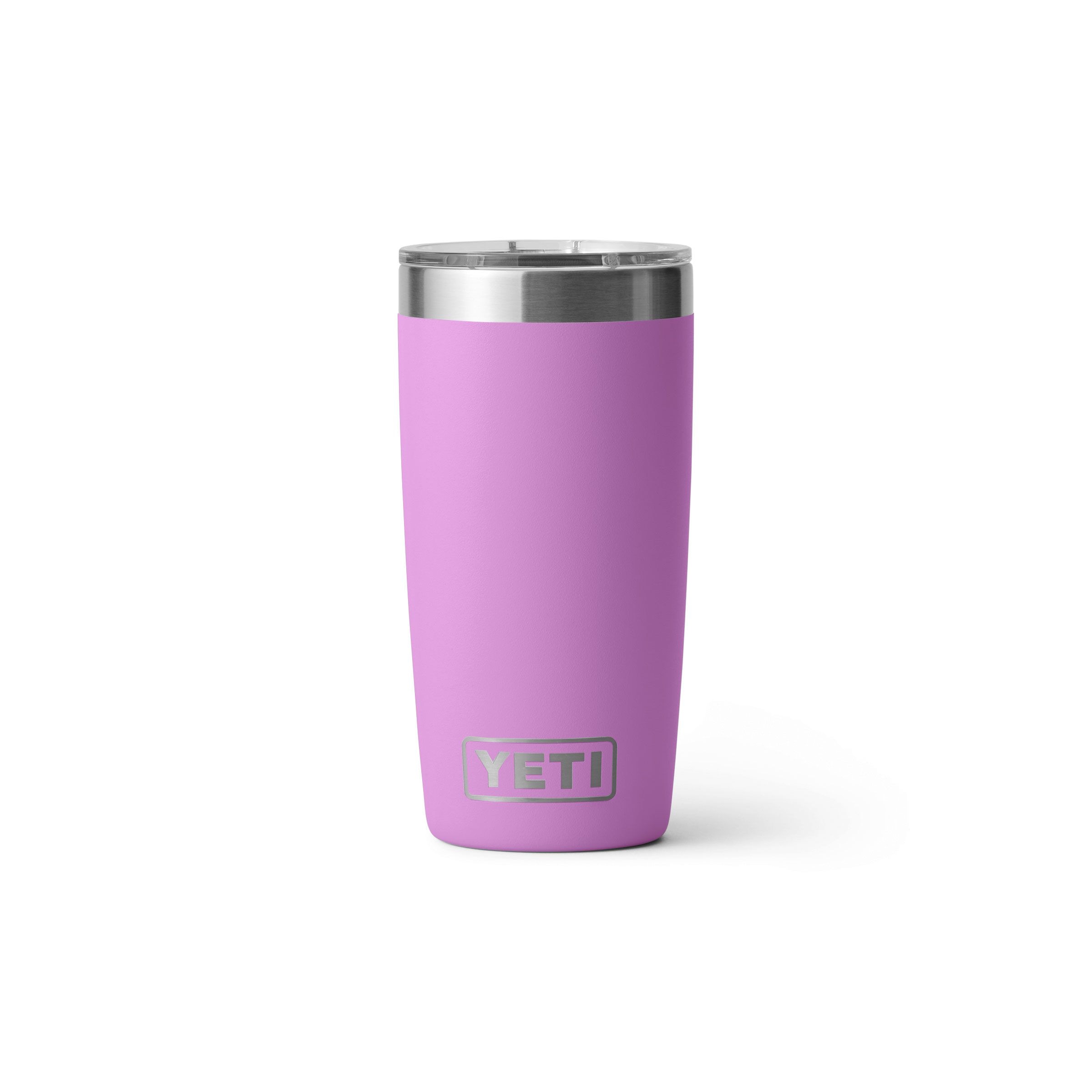 YETI Rambler® 10 oz Tumbler with MagSlider™ Lid