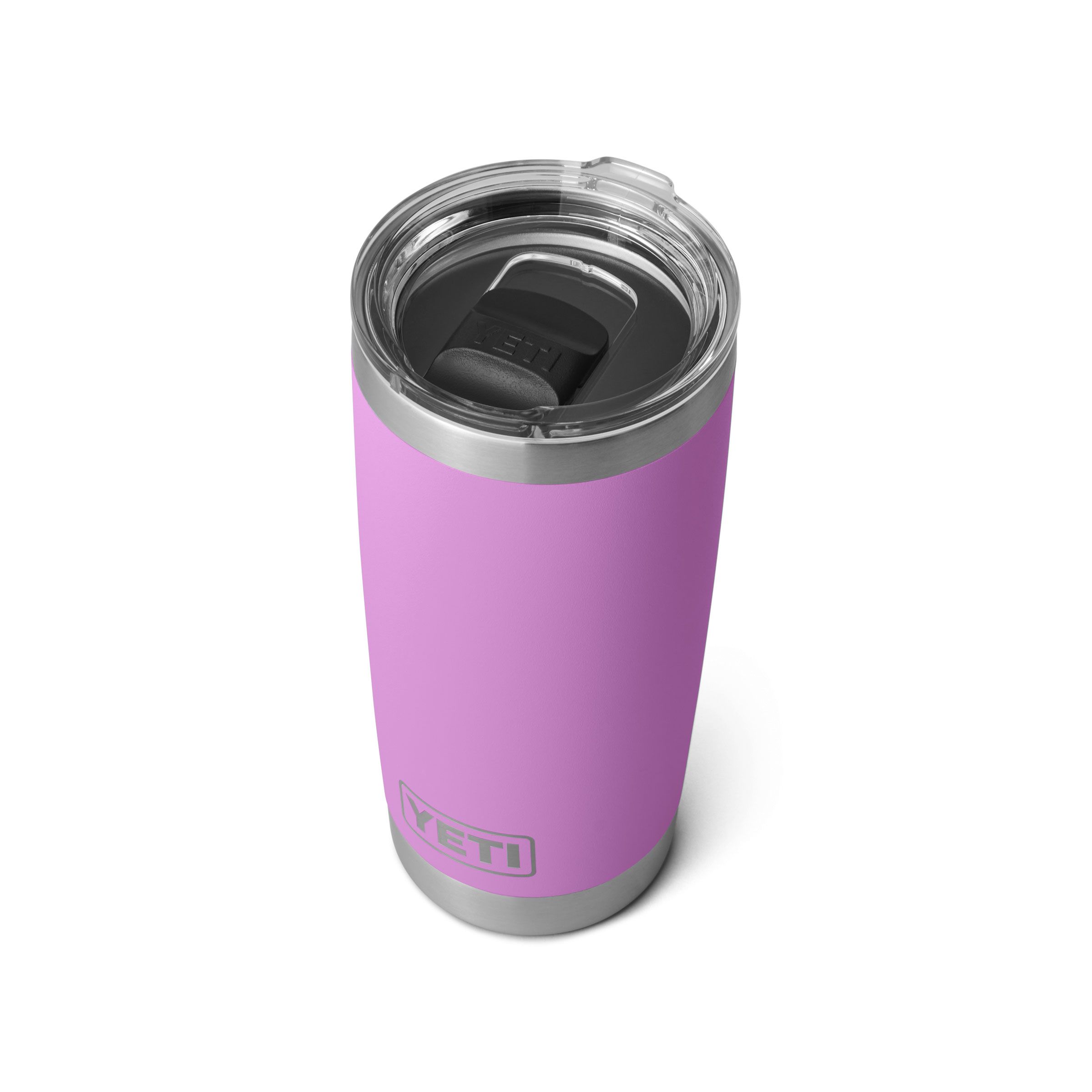 YETI Rambler® 20 oz Tumbler with MagSlider™ Lid