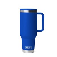YETI Rambler® 40 oz Straw Travel Mug with Straw