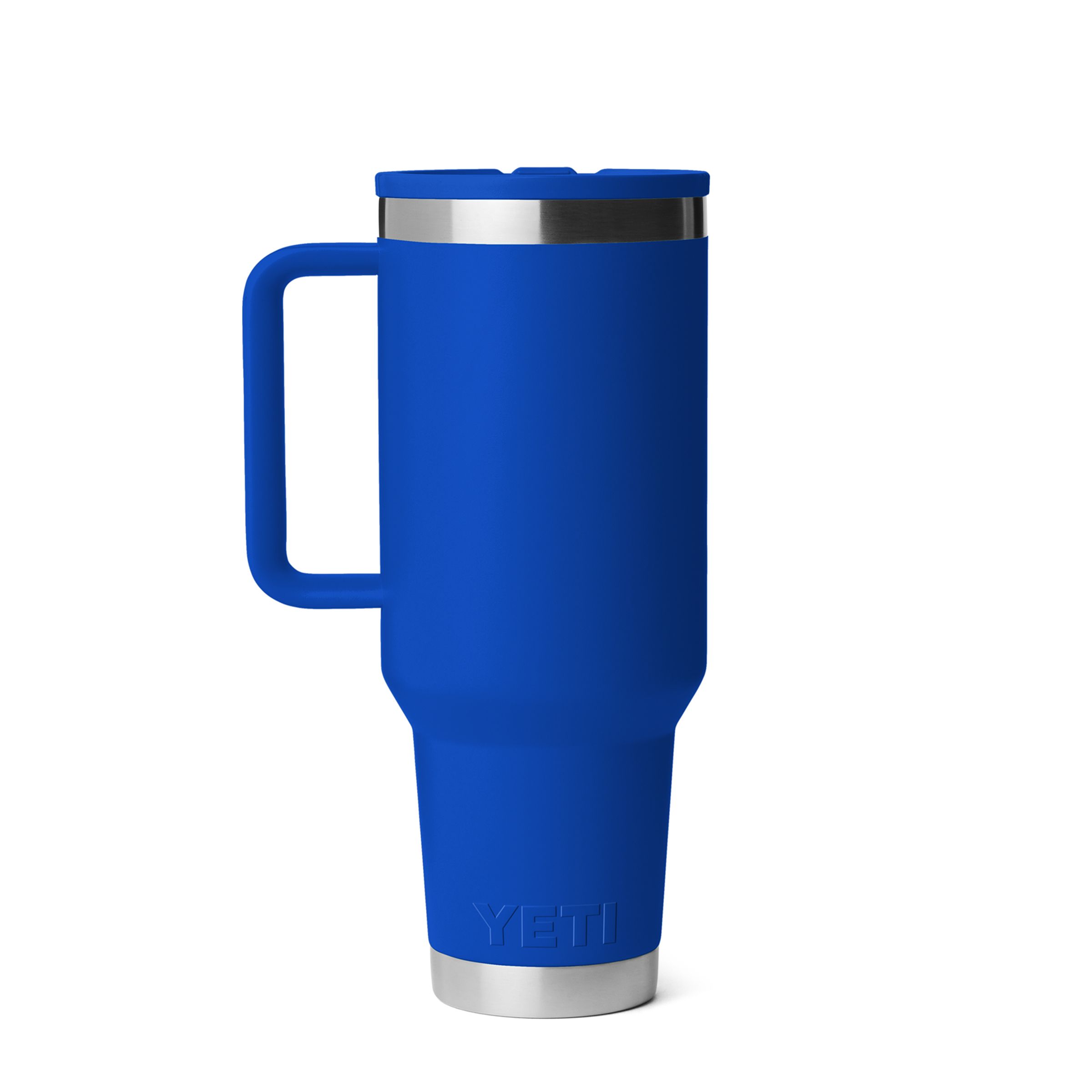 YETI Rambler® 40 oz Straw Travel Mug with Straw