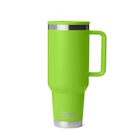 YETI Rambler® 40 oz Straw Travel Mug with Straw