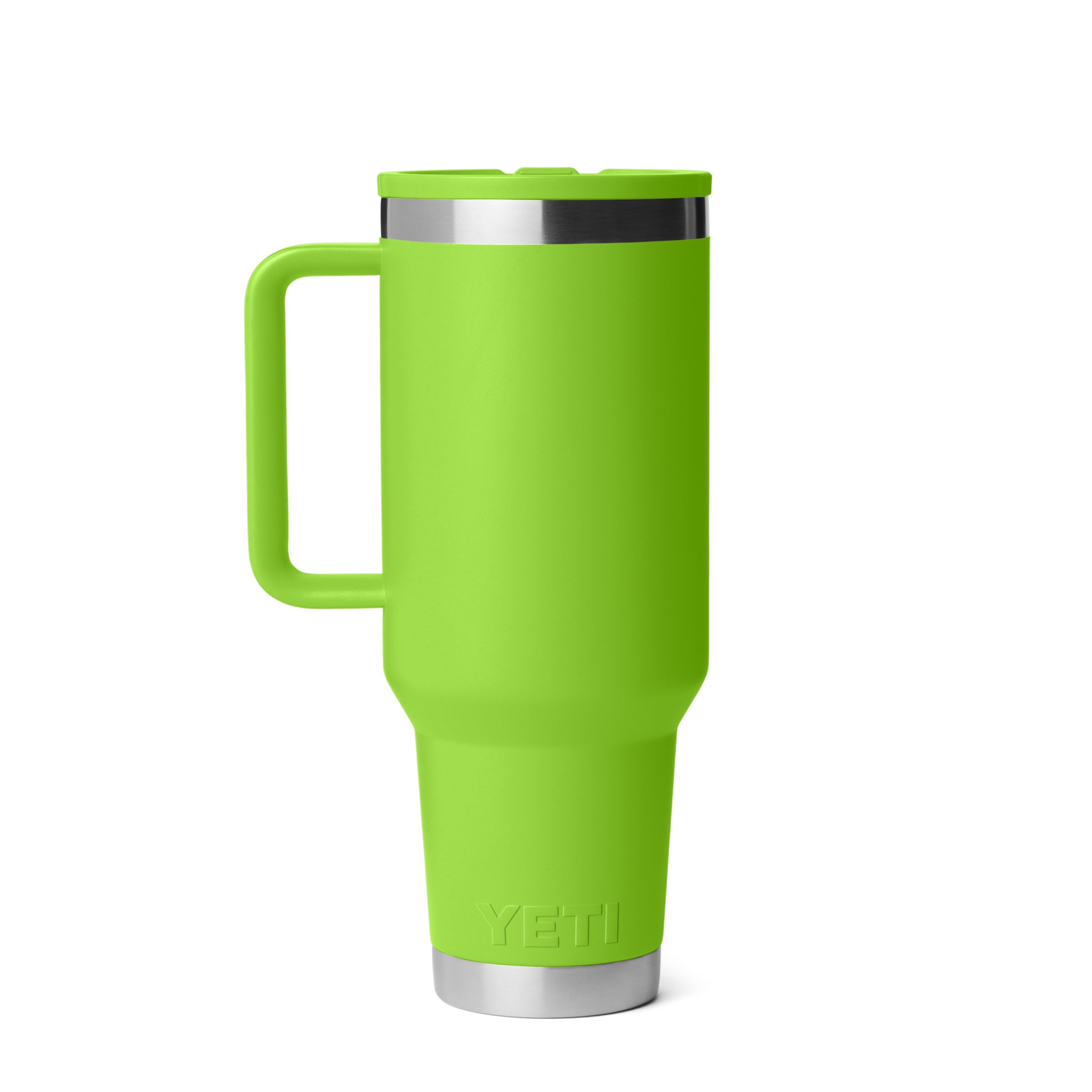 YETI Rambler® 40 oz Straw Travel Mug with Straw
